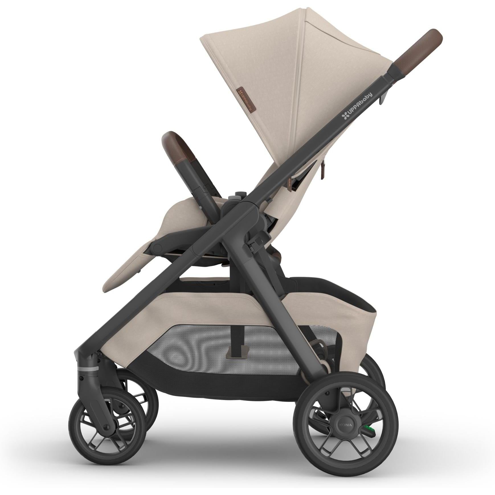 UPPAbaby Kona Stroller *PRE-ORDER * SHIPS LATE SEPTEMBER
