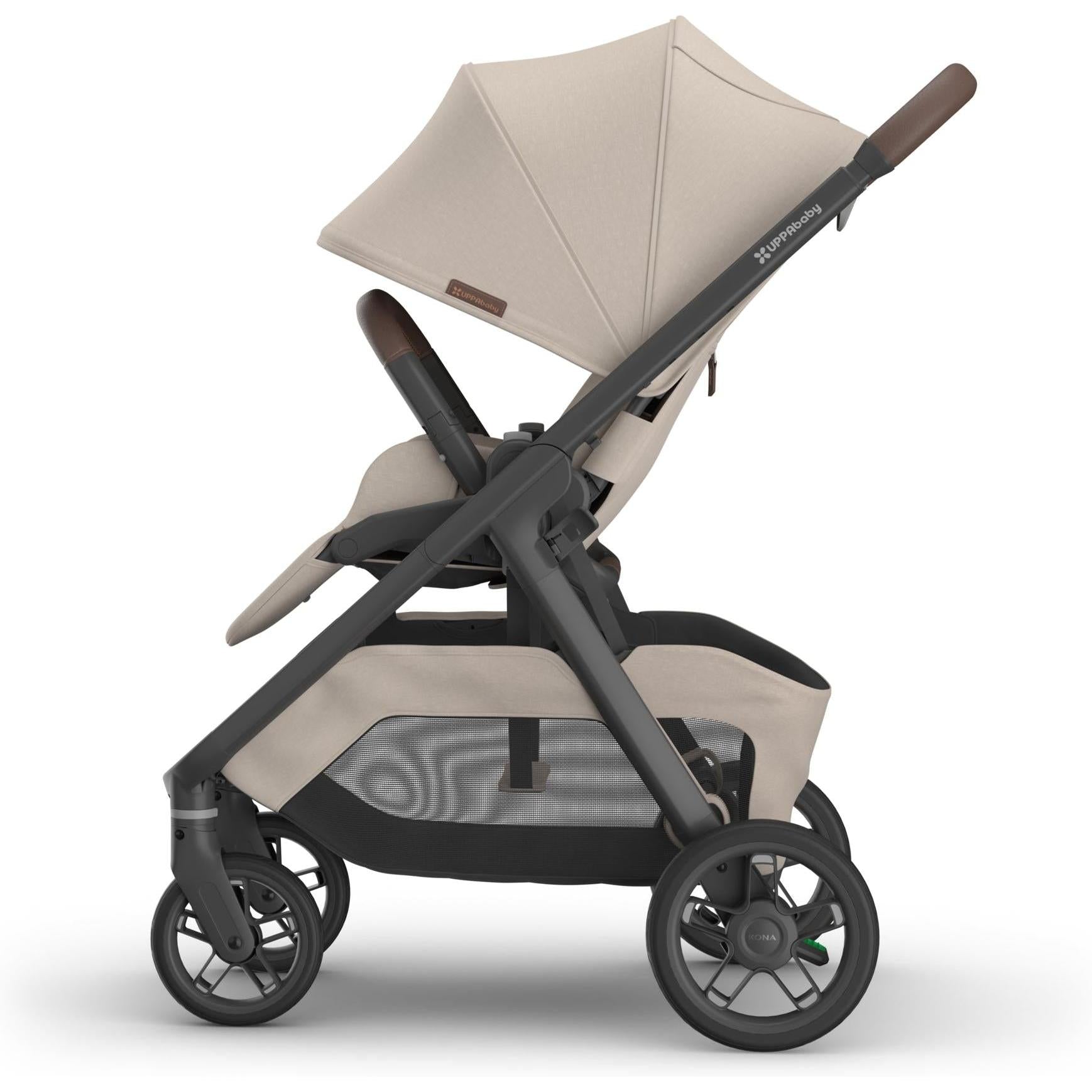 UPPAbaby Kona Stroller *PRE-ORDER * SHIPS LATE SEPTEMBER