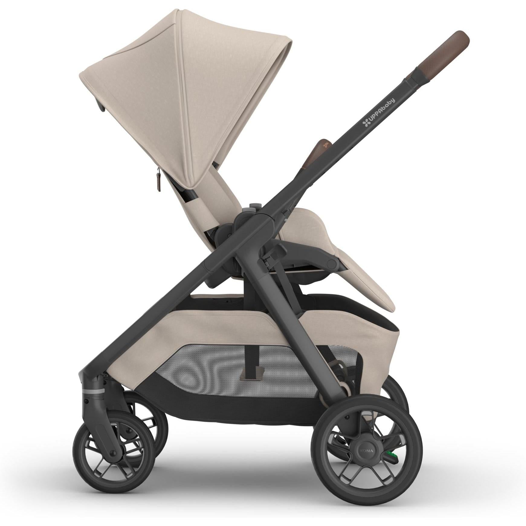 UPPAbaby Kona Stroller *PRE-ORDER * SHIPS LATE SEPTEMBER