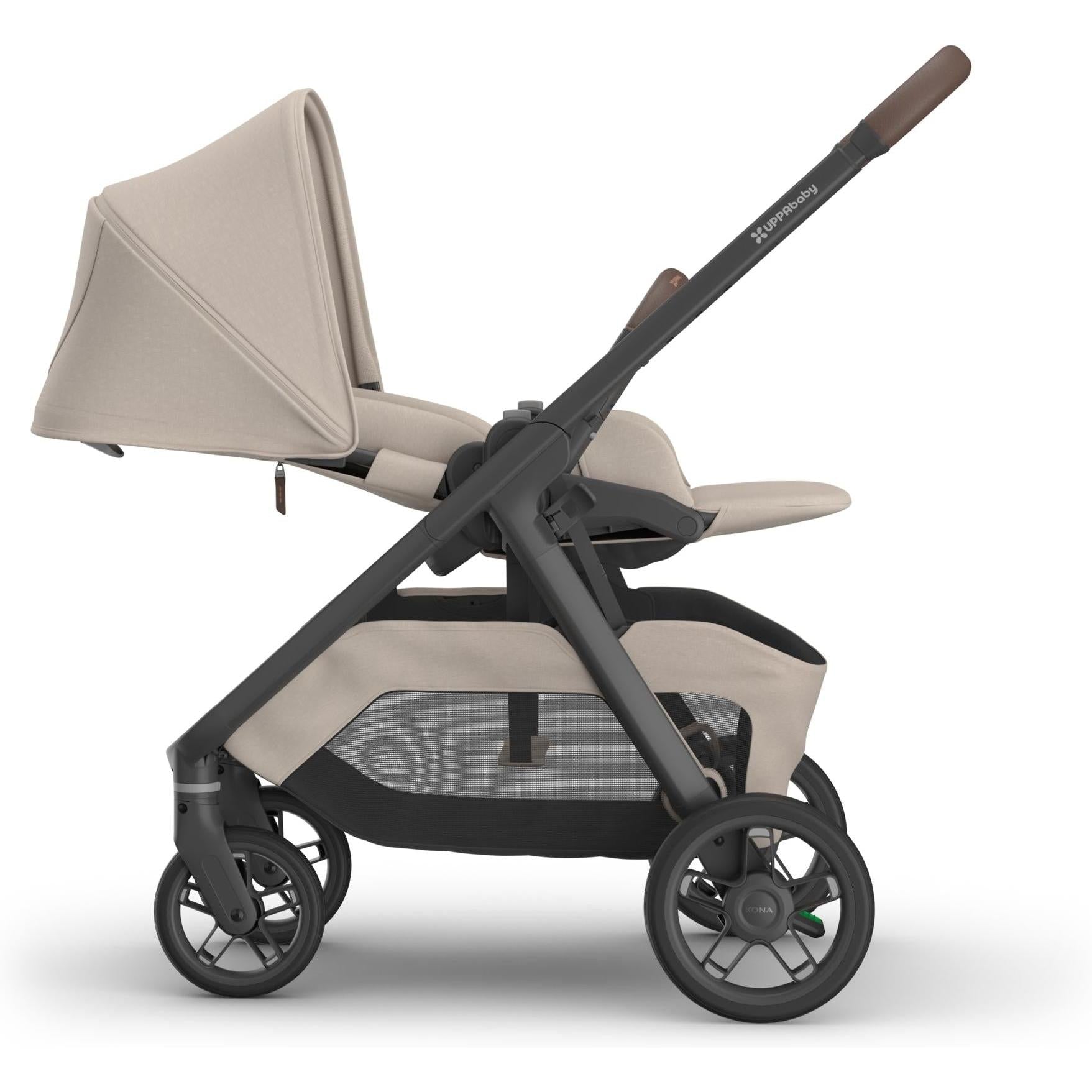 UPPAbaby Kona Stroller *PRE-ORDER * SHIPS LATE SEPTEMBER