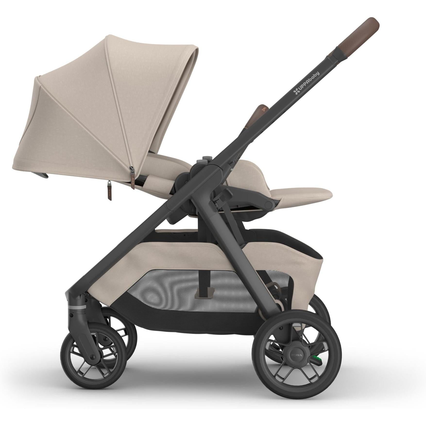 UPPAbaby Kona Stroller *PRE-ORDER * SHIPS LATE SEPTEMBER
