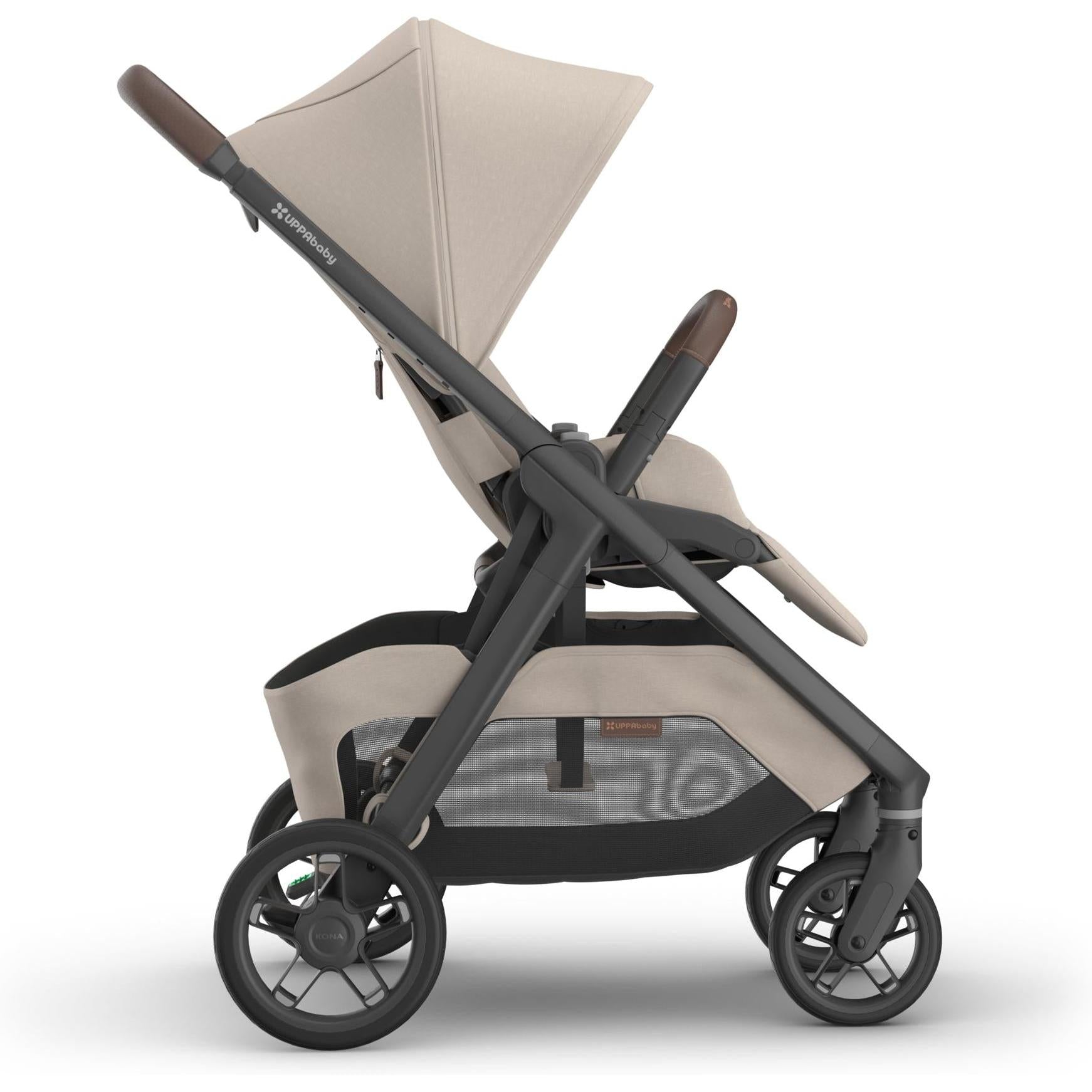 UPPAbaby Kona Stroller *PRE-ORDER * SHIPS LATE SEPTEMBER