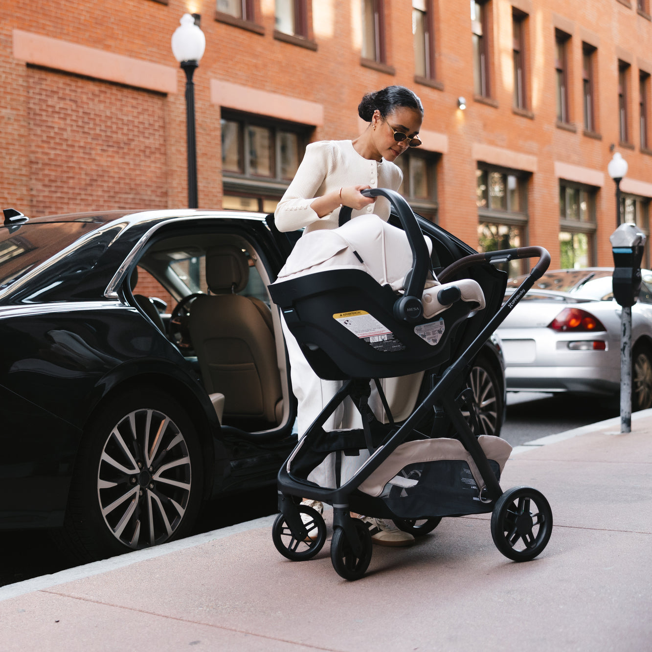UPPAbaby Kona Stroller *PRE-ORDER * SHIPS LATE SEPTEMBER
