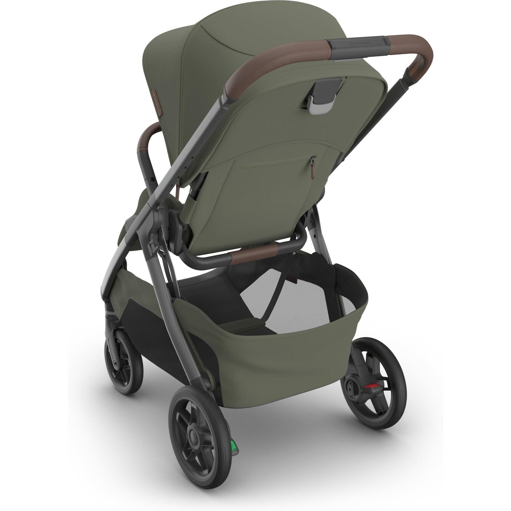 UPPAbaby Kona Stroller *PRE-ORDER * SHIPS LATE SEPTEMBER