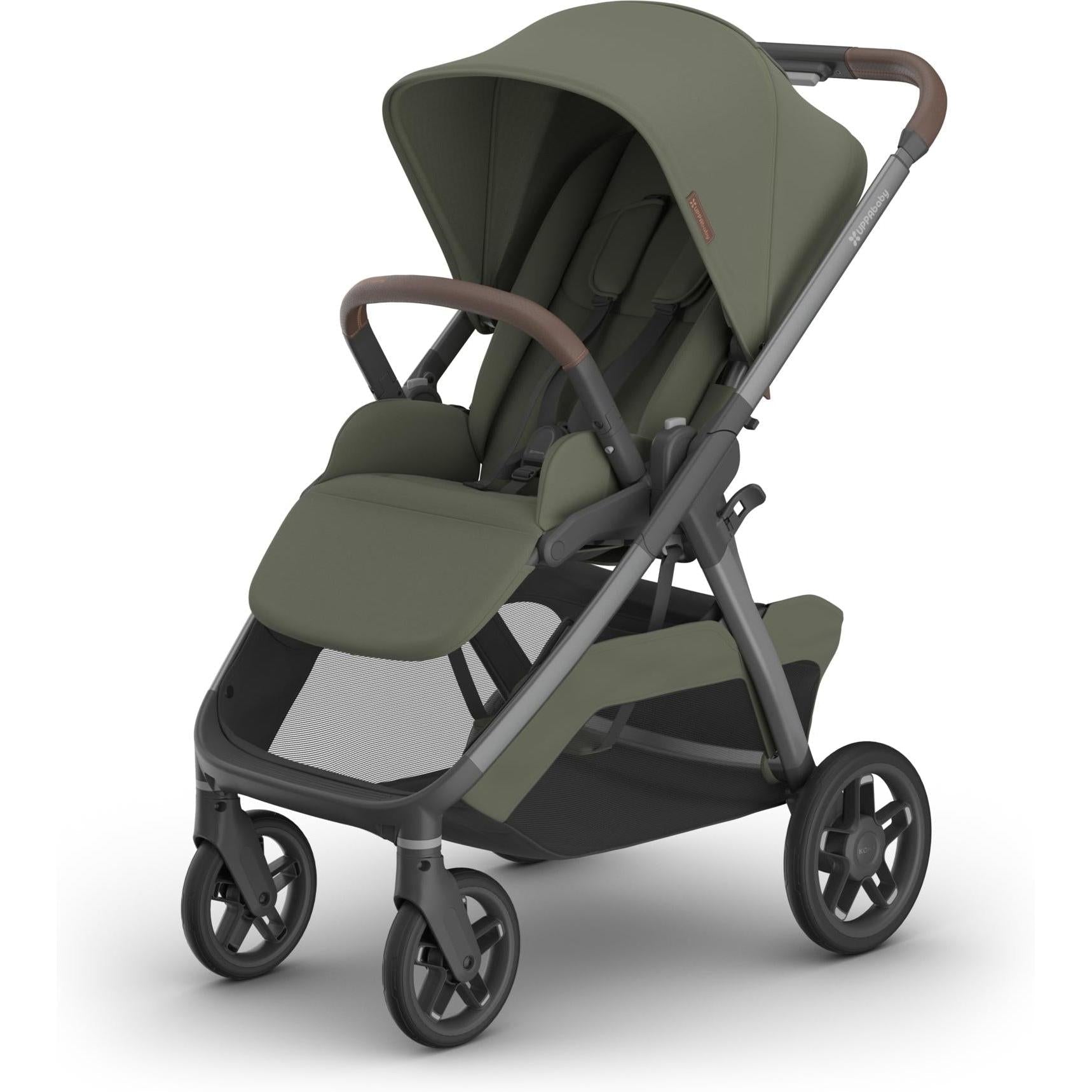 UPPAbaby Kona Stroller *PRE-ORDER * SHIPS LATE SEPTEMBER