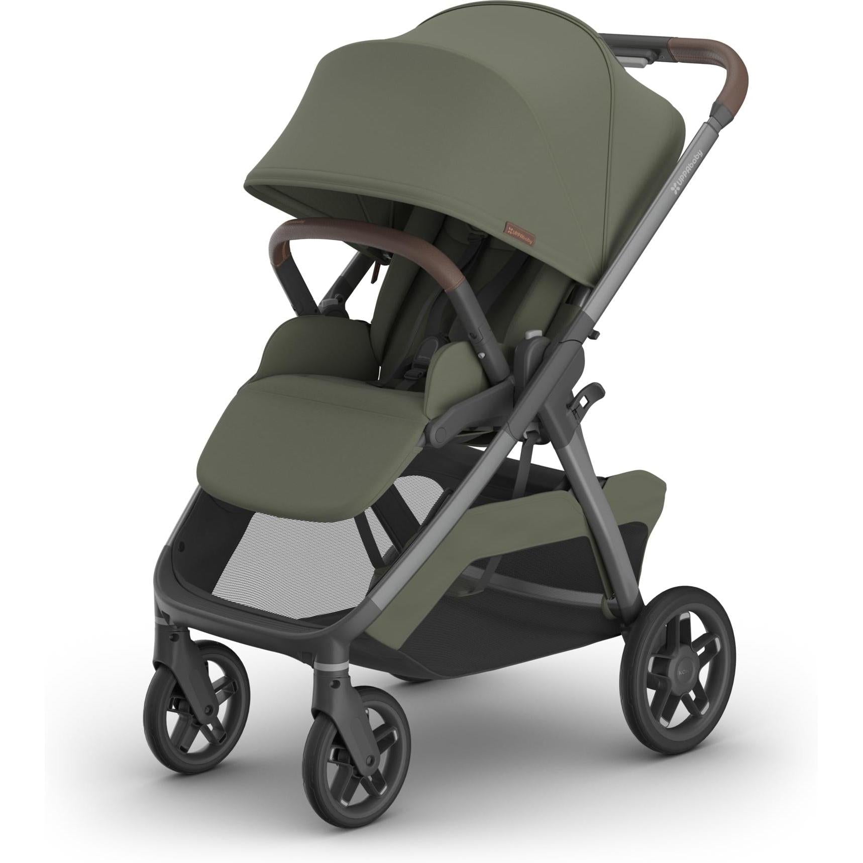 UPPAbaby Kona Stroller *PRE-ORDER * SHIPS LATE SEPTEMBER