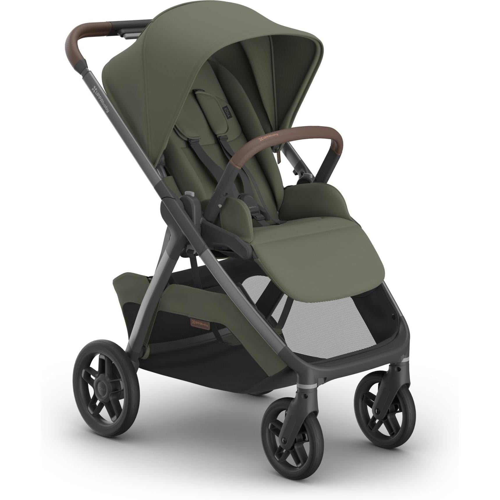 UPPAbaby Kona Stroller *PRE-ORDER * SHIPS LATE SEPTEMBER