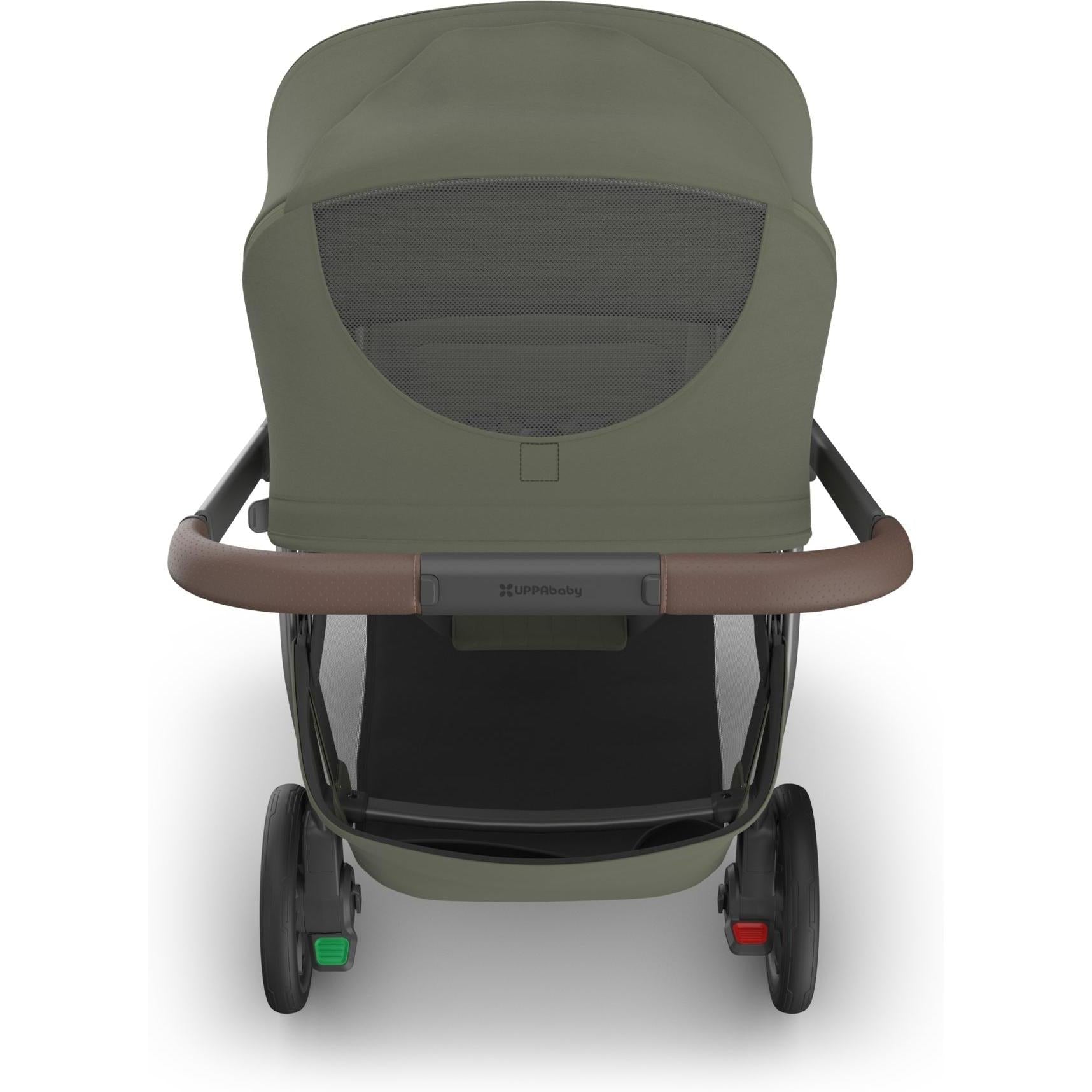 UPPAbaby Kona Stroller *PRE-ORDER * SHIPS LATE SEPTEMBER