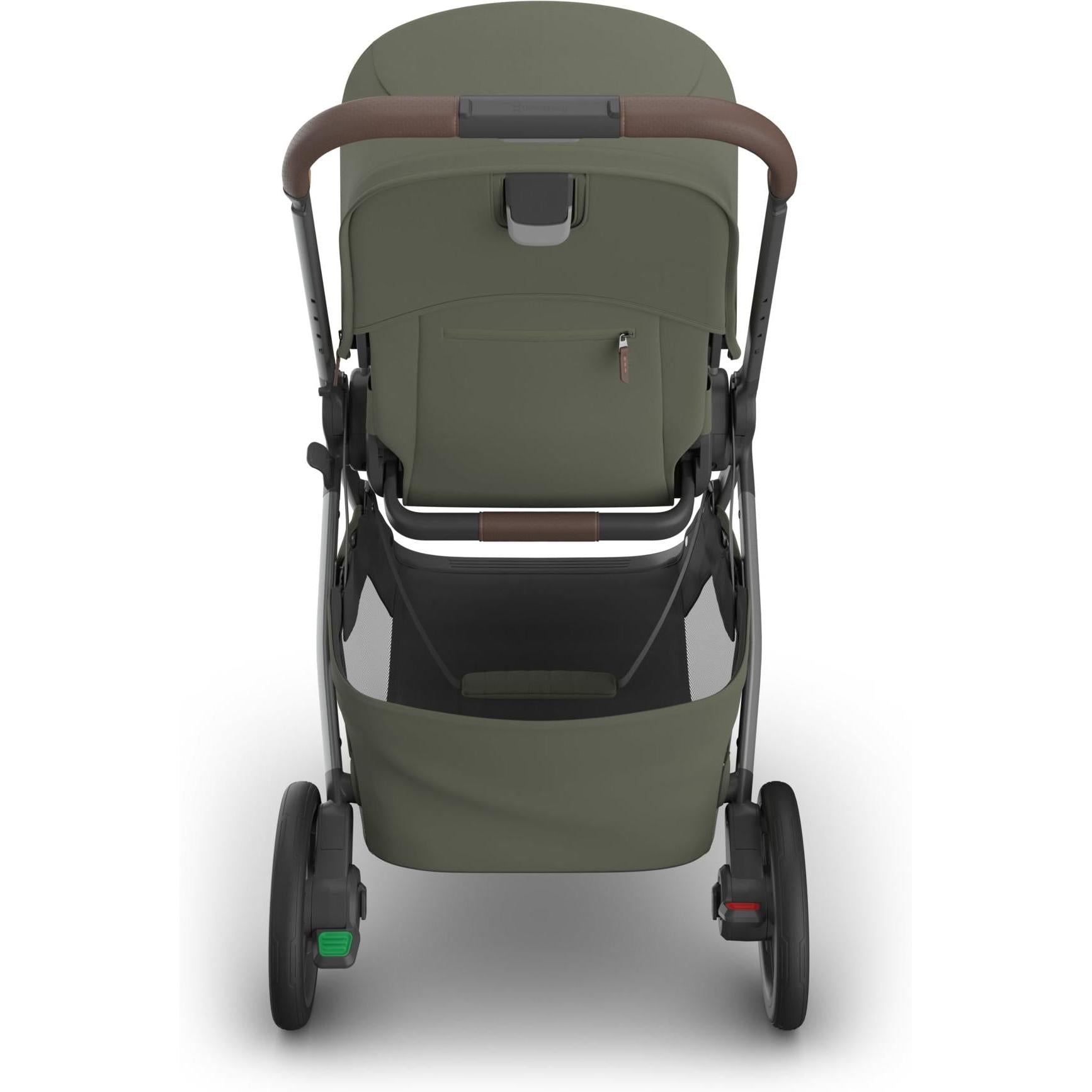 UPPAbaby Kona Stroller *PRE-ORDER * SHIPS LATE SEPTEMBER