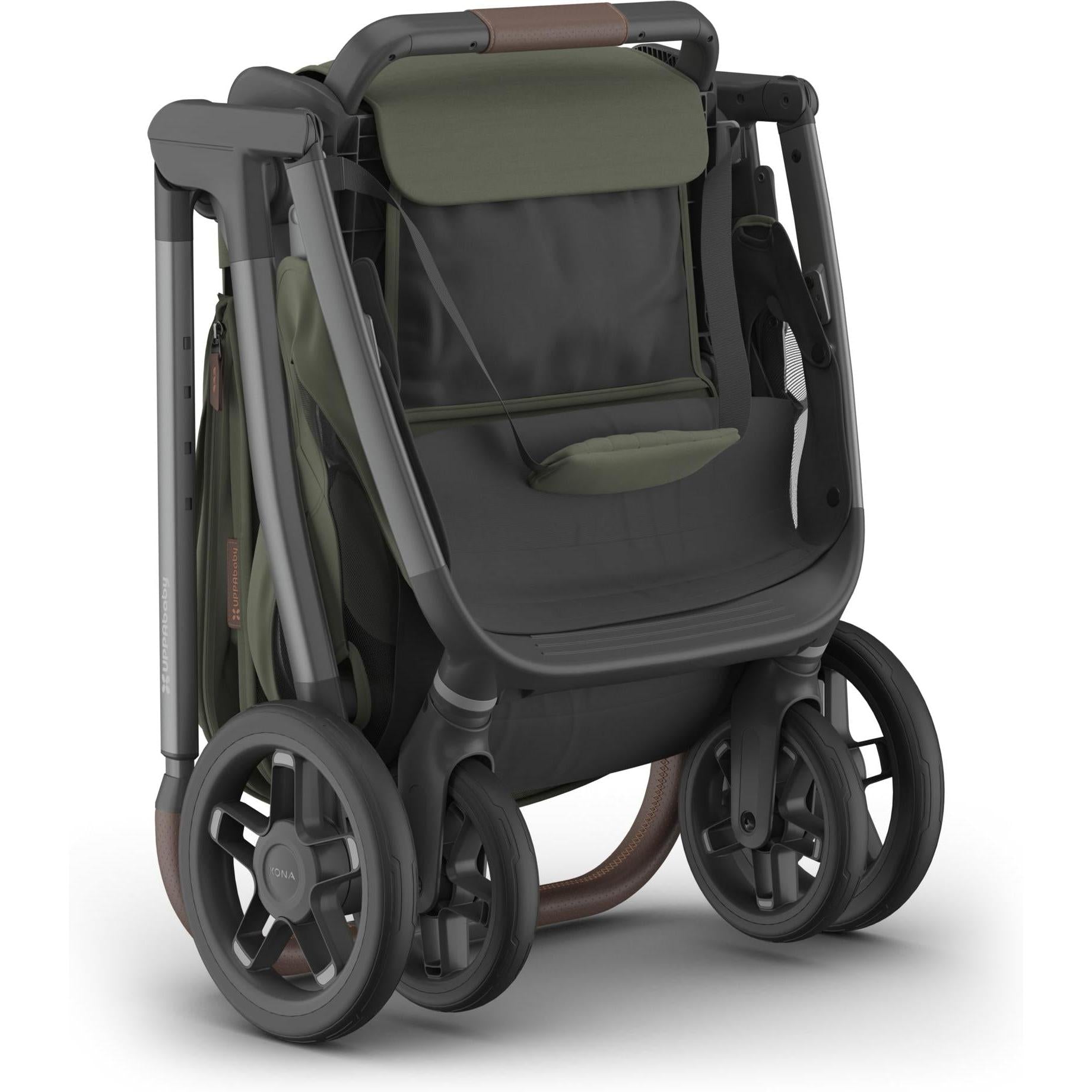 UPPAbaby Kona Stroller *PRE-ORDER * SHIPS LATE SEPTEMBER