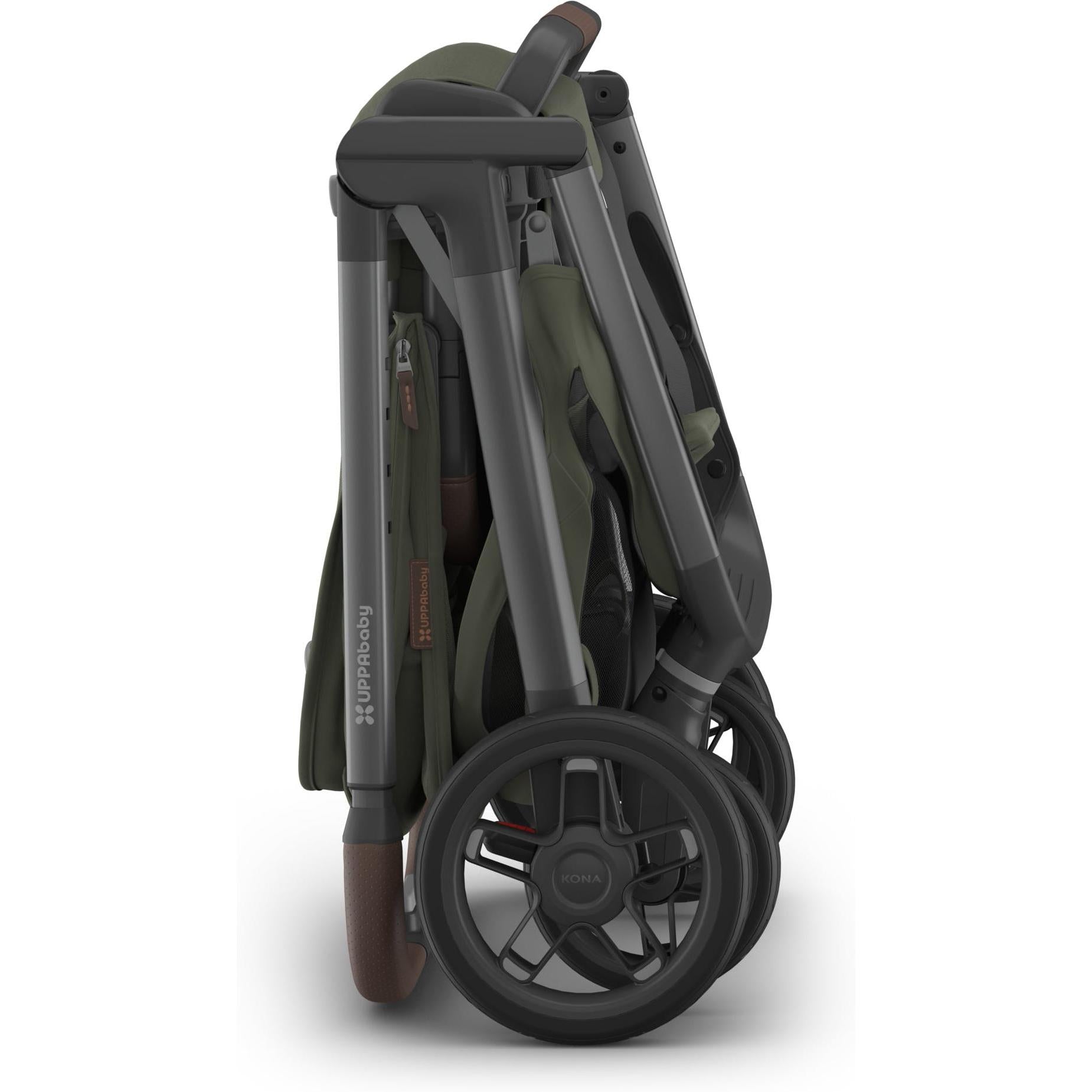 UPPAbaby Kona Stroller *PRE-ORDER * SHIPS LATE SEPTEMBER