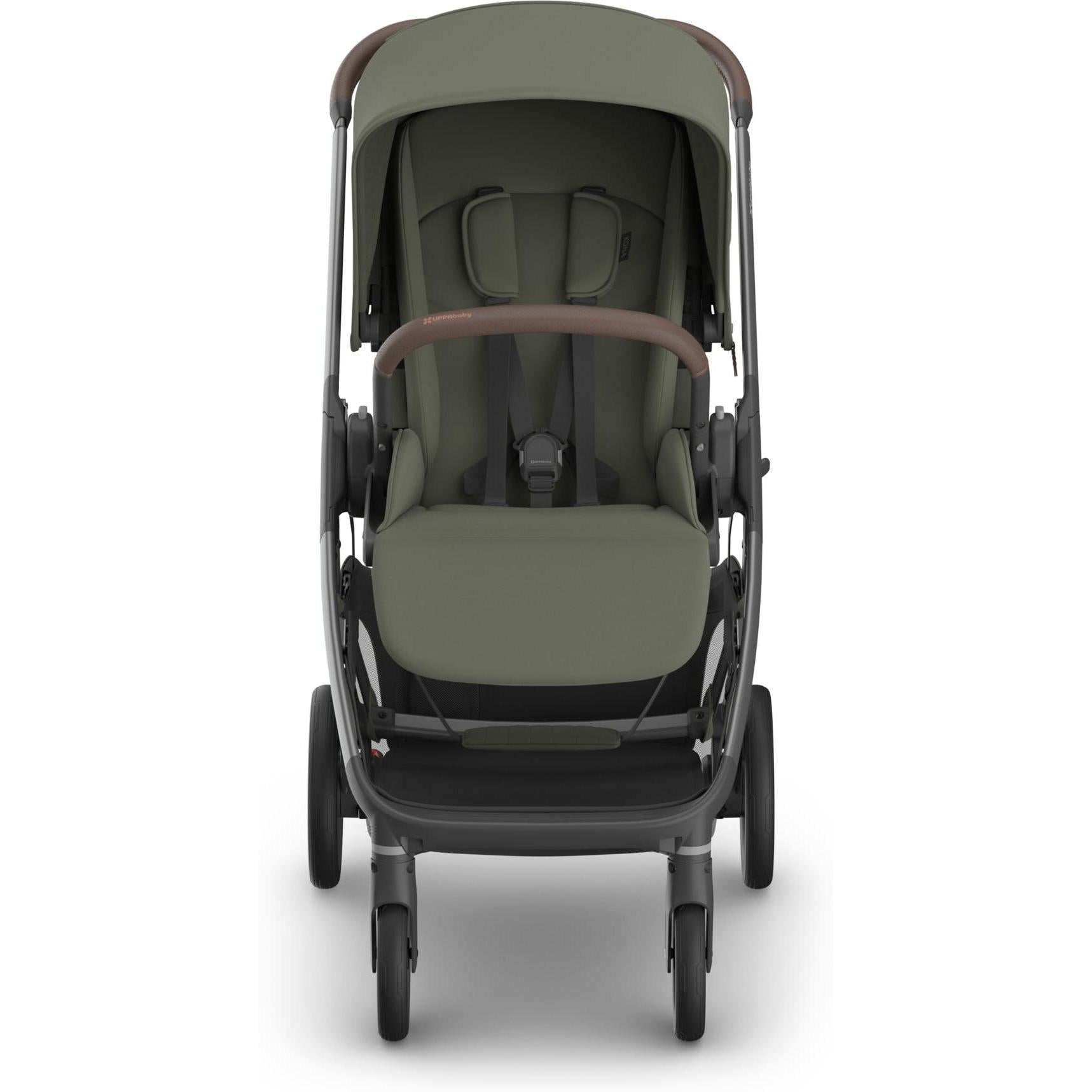 UPPAbaby Kona Stroller *PRE-ORDER * SHIPS LATE SEPTEMBER