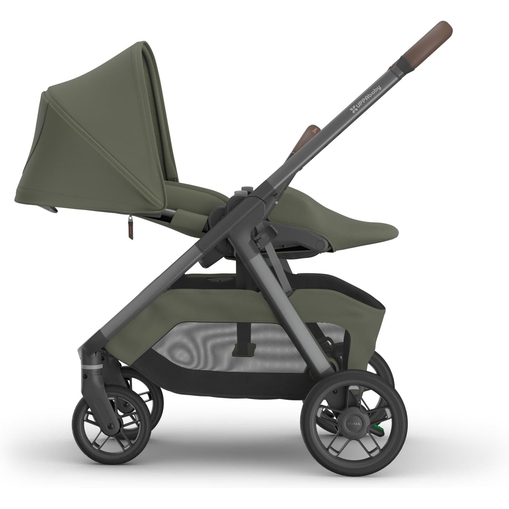 UPPAbaby Kona Stroller *PRE-ORDER * SHIPS LATE SEPTEMBER