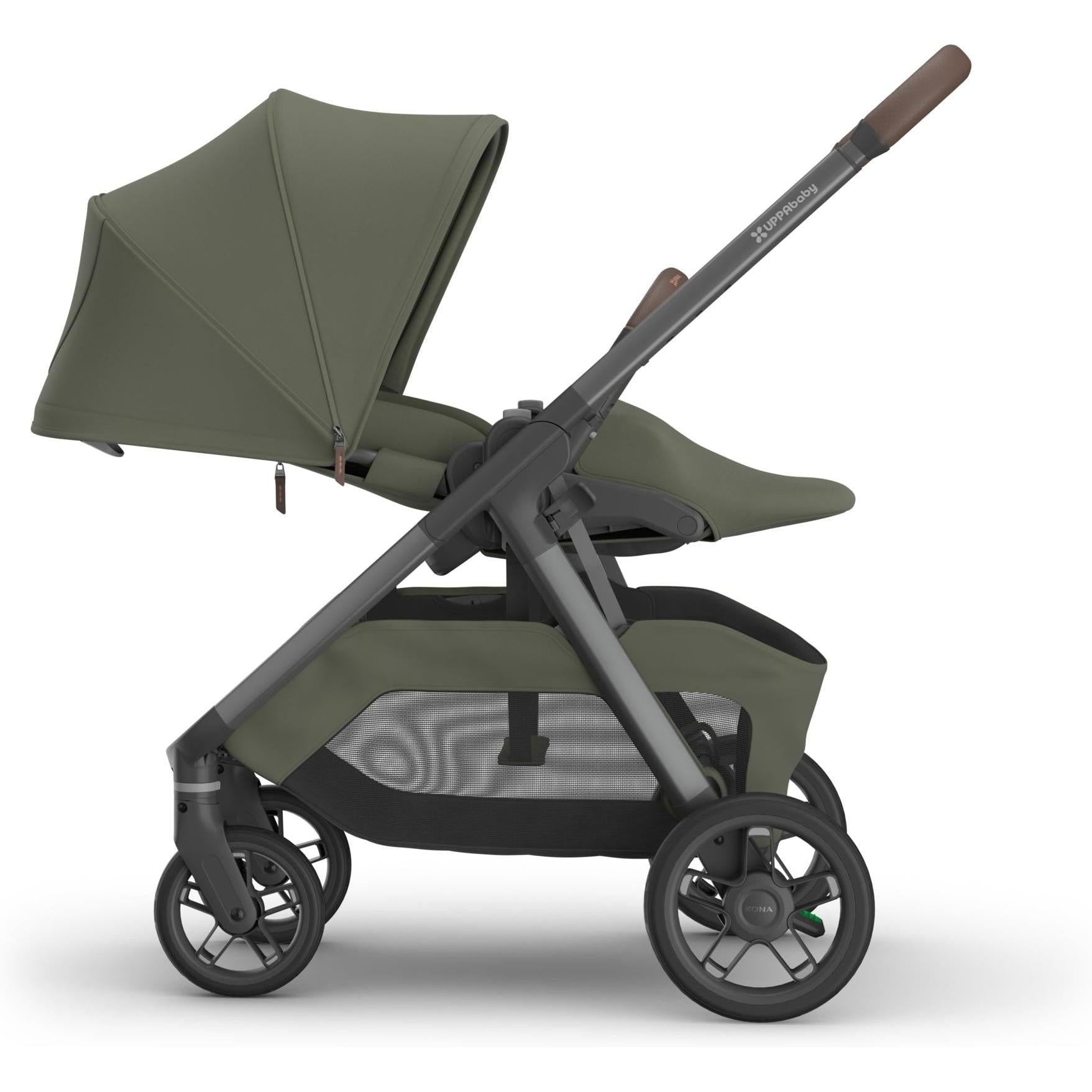 UPPAbaby Kona Stroller *PRE-ORDER * SHIPS LATE SEPTEMBER