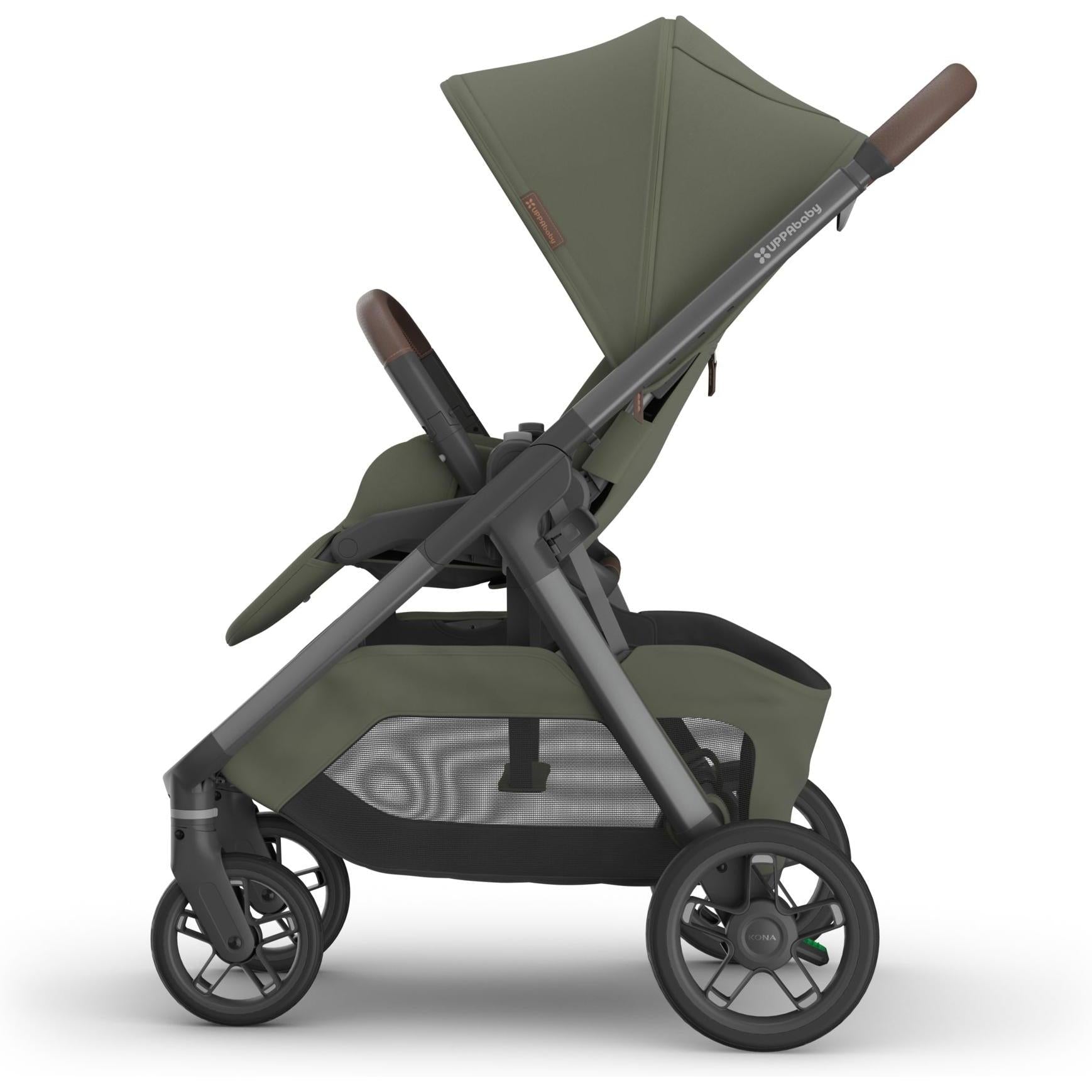 UPPAbaby Kona Stroller *PRE-ORDER * SHIPS LATE SEPTEMBER