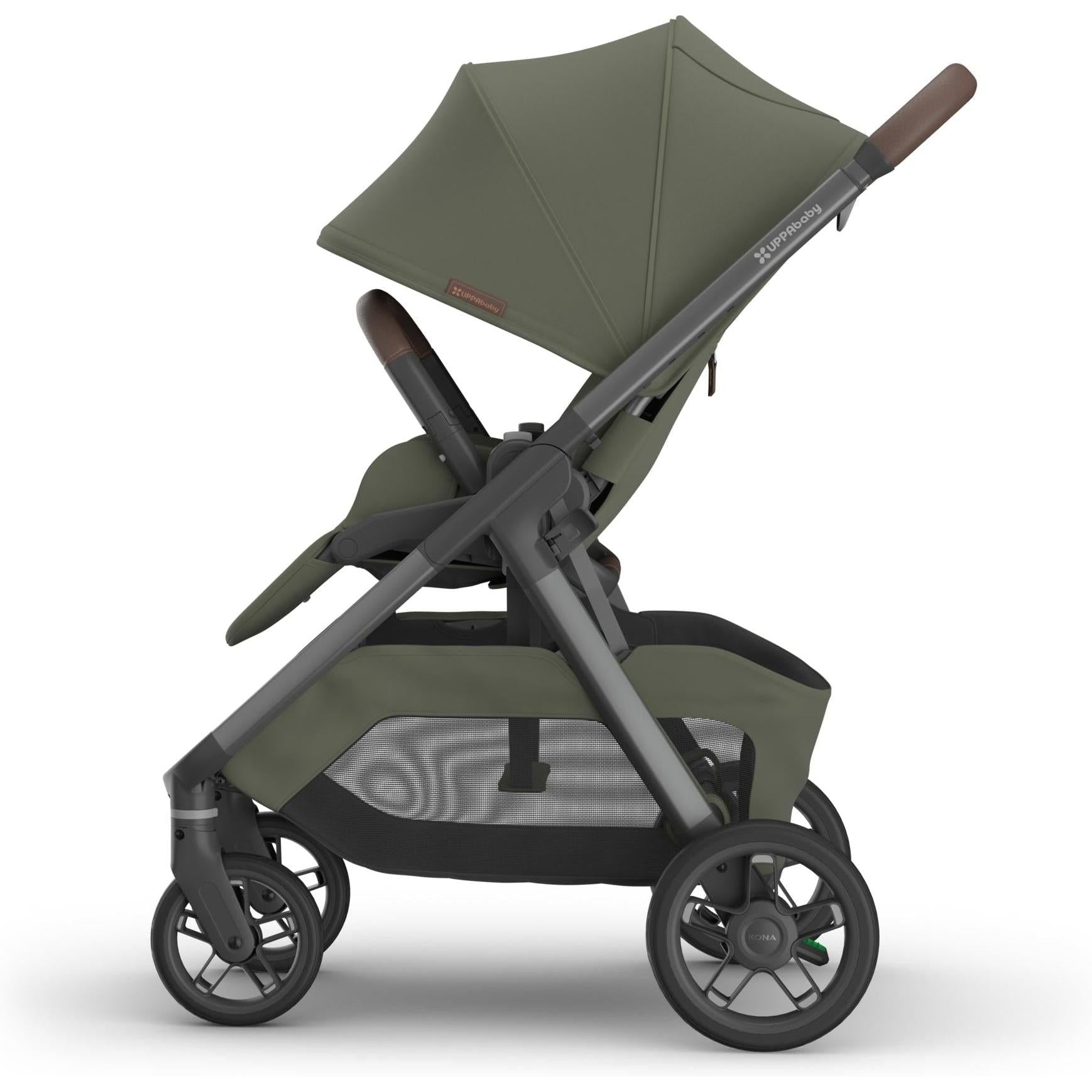 UPPAbaby Kona Stroller *PRE-ORDER * SHIPS LATE SEPTEMBER