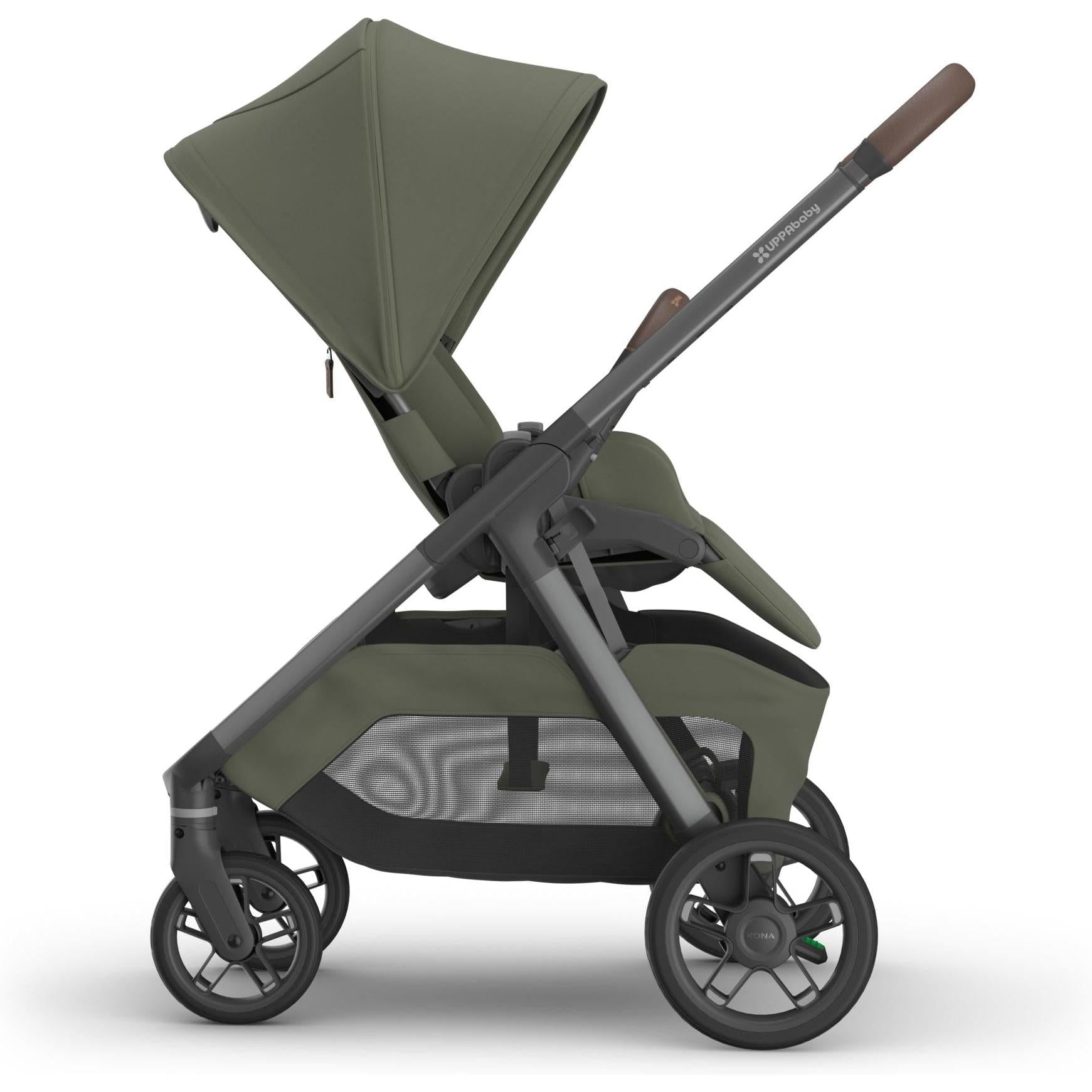 UPPAbaby Kona Stroller *PRE-ORDER * SHIPS LATE SEPTEMBER