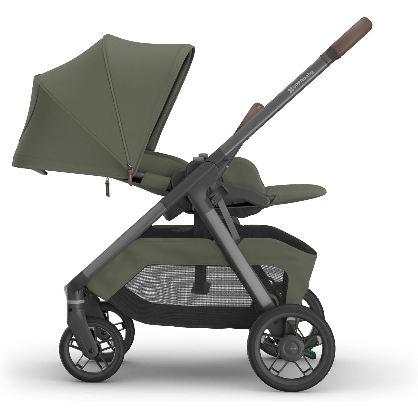 UPPAbaby Kona Stroller *PRE-ORDER * SHIPS LATE SEPTEMBER