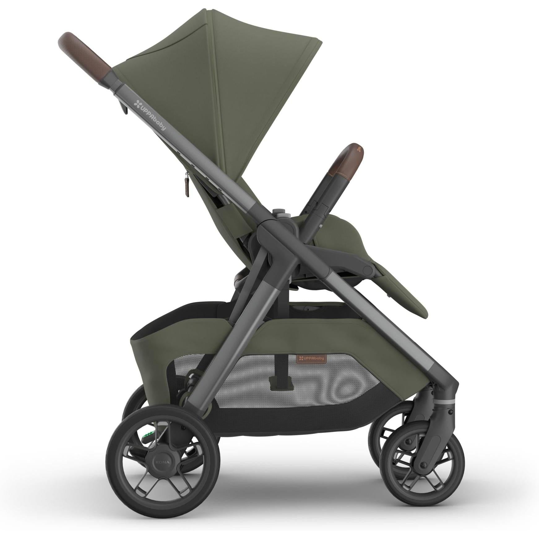 UPPAbaby Kona Stroller *PRE-ORDER * SHIPS LATE SEPTEMBER