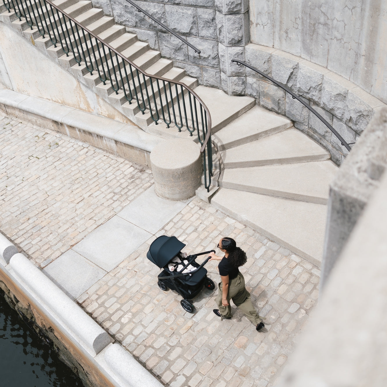 UPPAbaby Kona Stroller *PRE-ORDER * SHIPS LATE SEPTEMBER