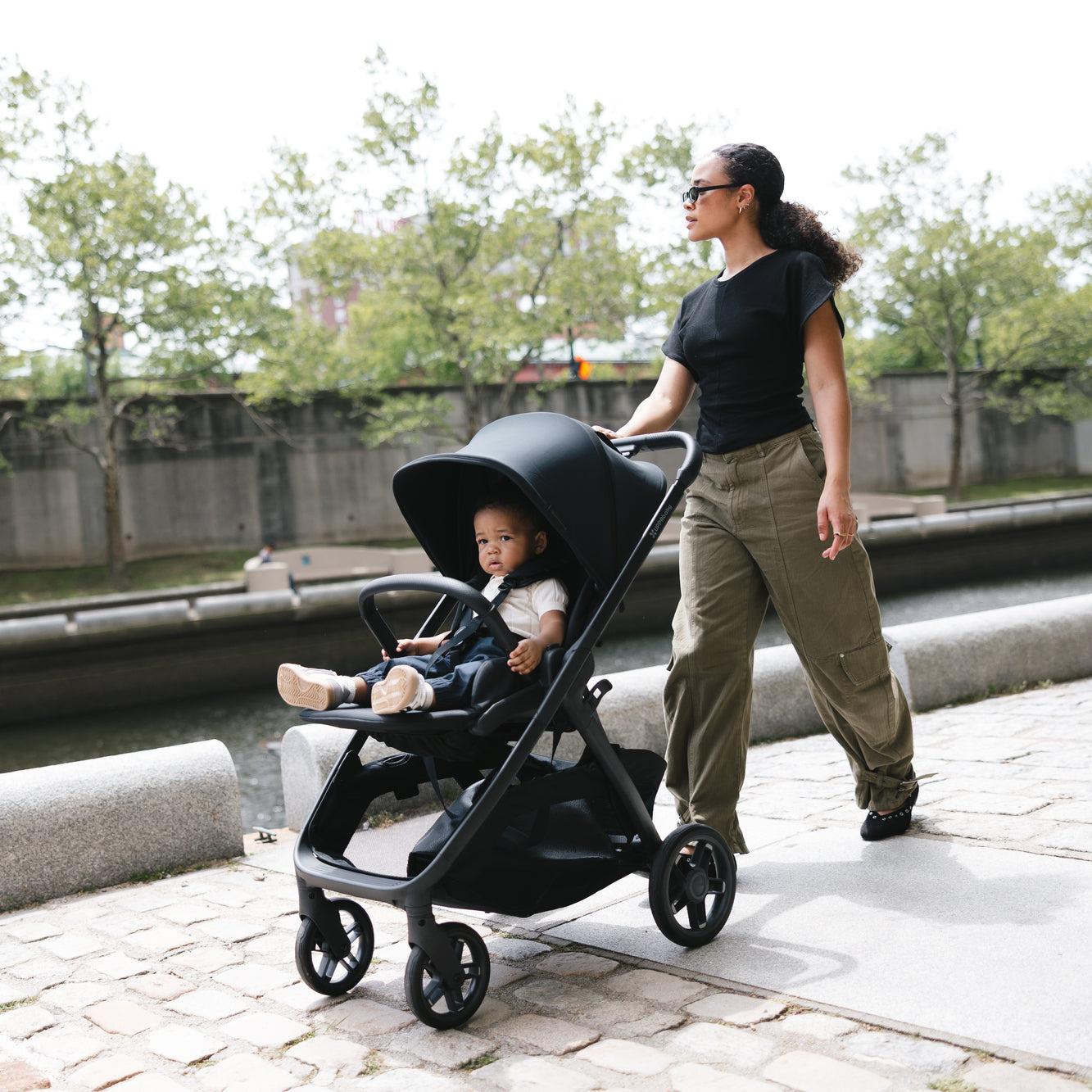 UPPAbaby Kona Stroller *PRE-ORDER * SHIPS LATE SEPTEMBER