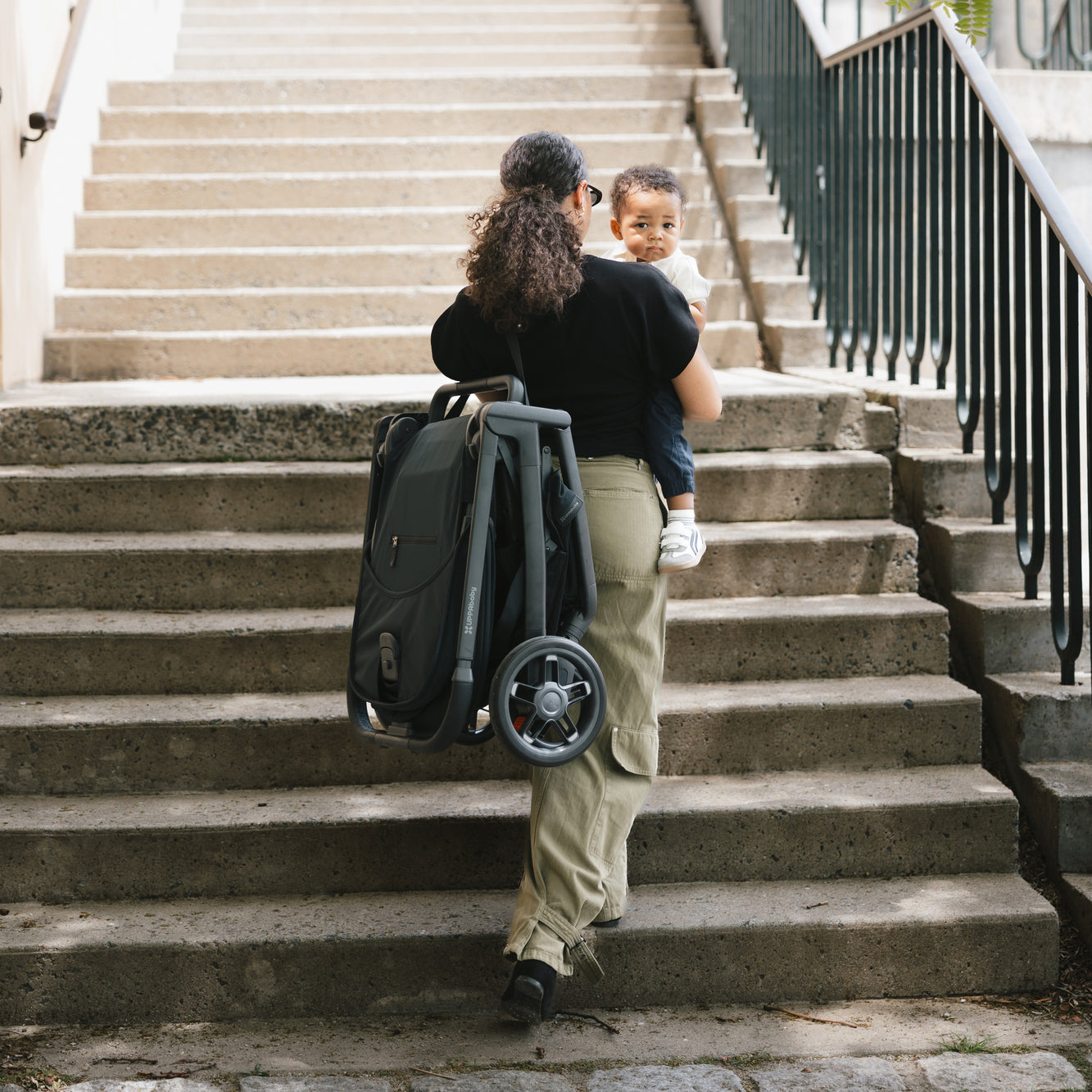 UPPAbaby Kona Stroller *PRE-ORDER * SHIPS LATE SEPTEMBER
