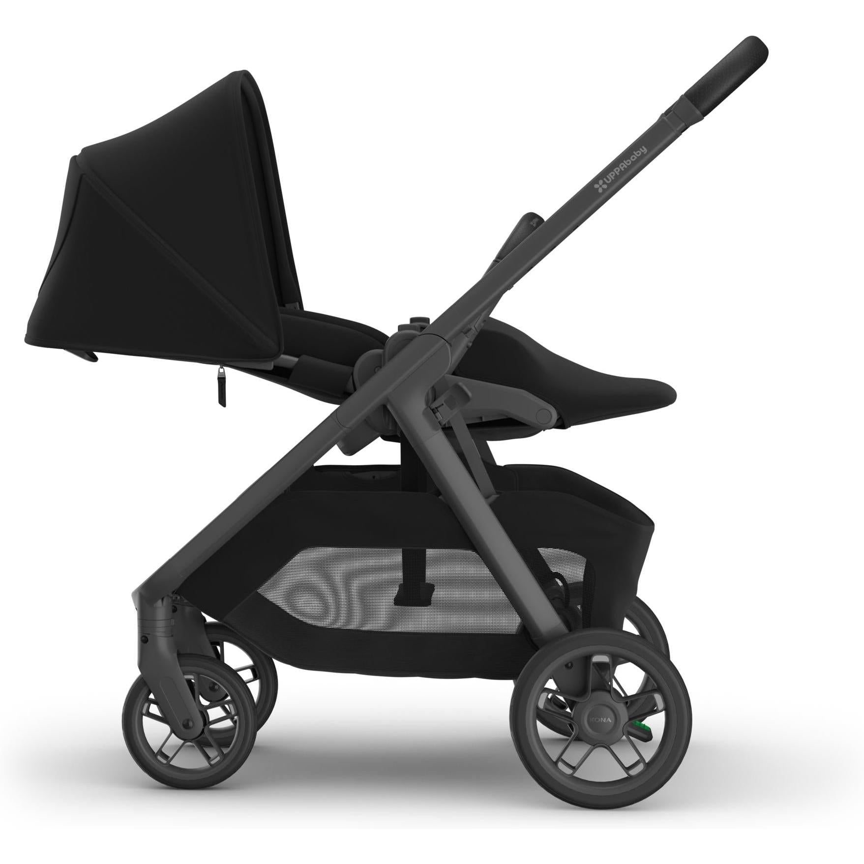 UPPAbaby Kona Stroller *PRE-ORDER * SHIPS LATE SEPTEMBER