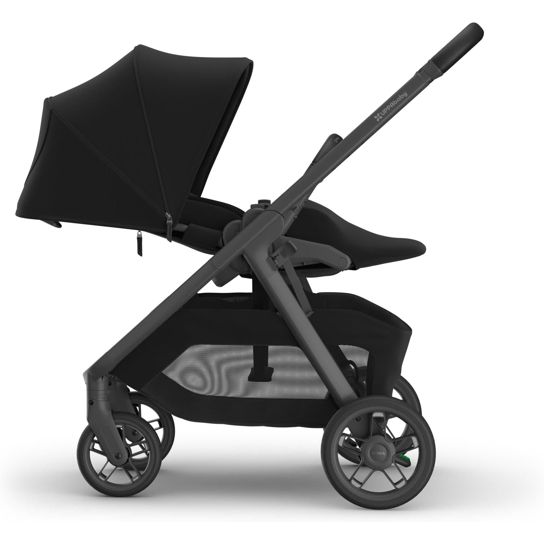 UPPAbaby Kona Stroller *PRE-ORDER * SHIPS LATE SEPTEMBER