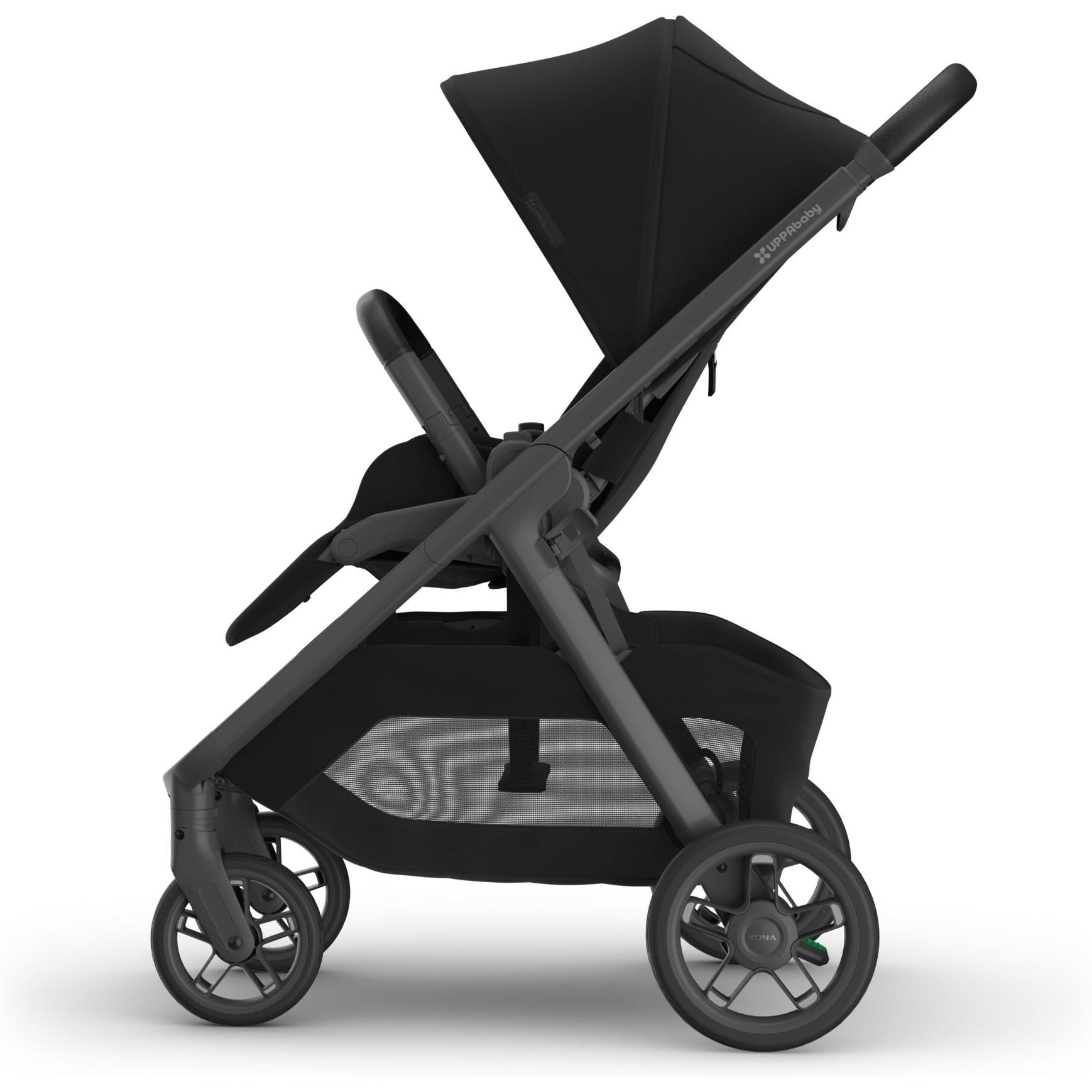 UPPAbaby Kona Stroller *PRE-ORDER * SHIPS LATE SEPTEMBER