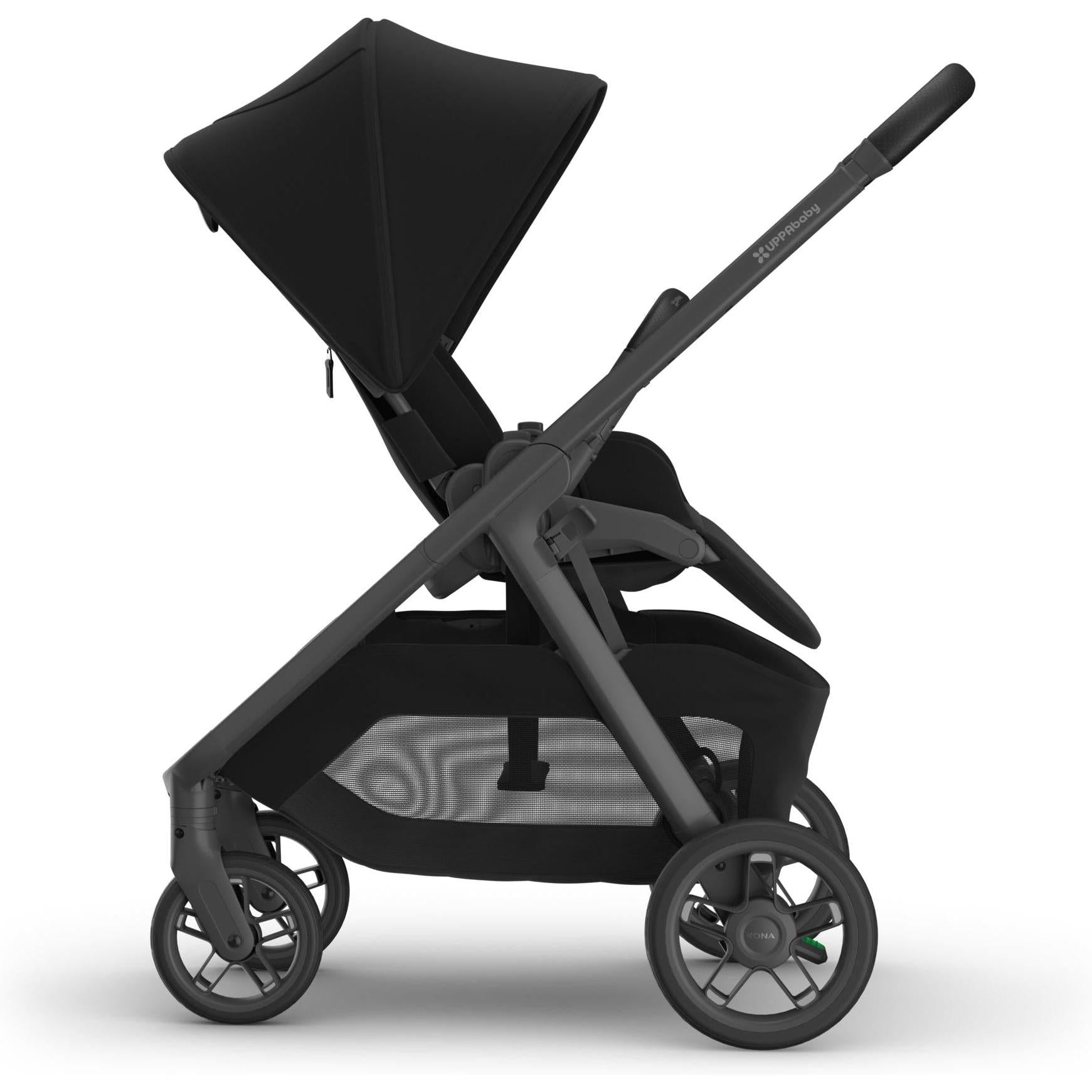UPPAbaby Kona Stroller *PRE-ORDER * SHIPS LATE SEPTEMBER