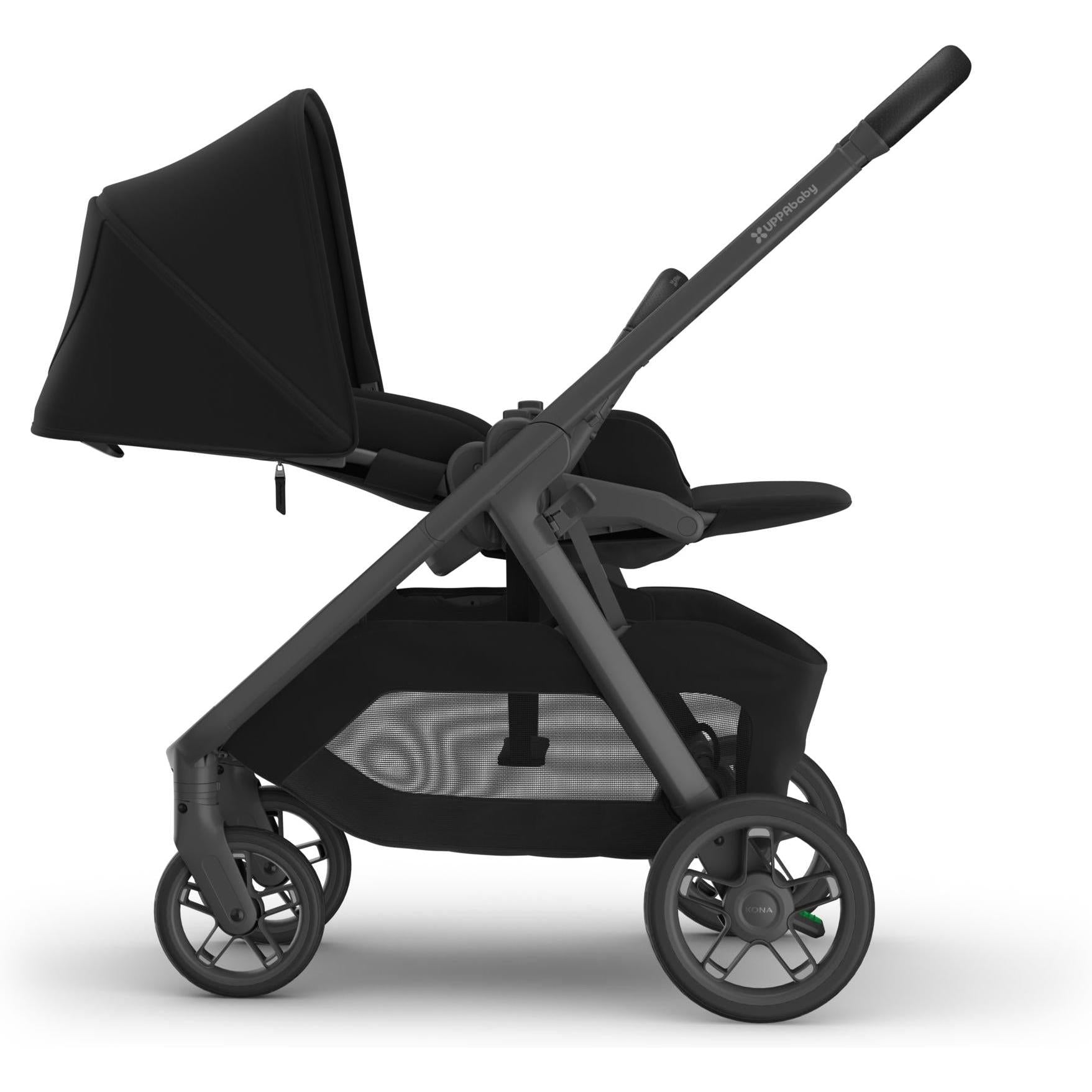 UPPAbaby Kona Stroller *PRE-ORDER * SHIPS LATE SEPTEMBER