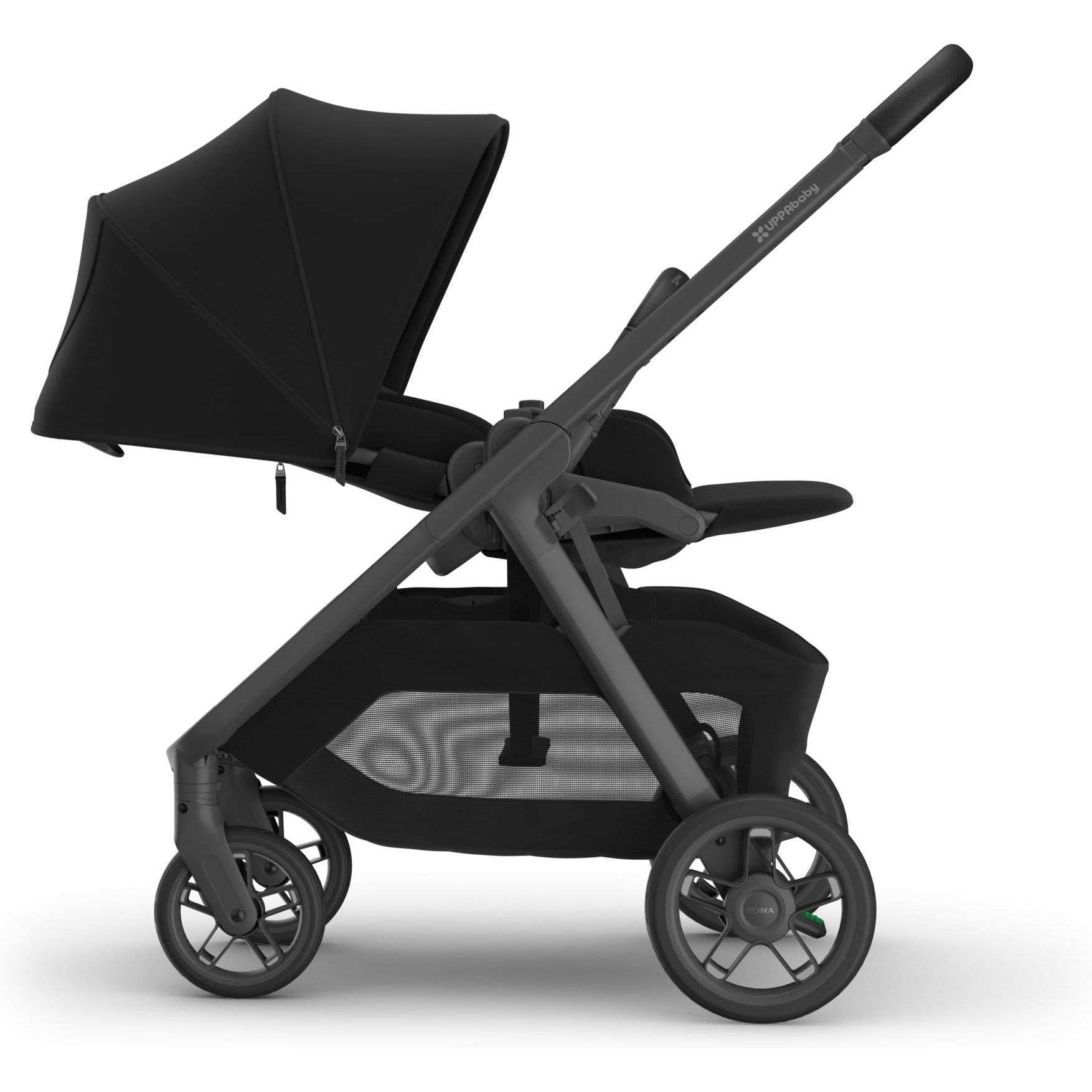 UPPAbaby Kona Stroller *PRE-ORDER * SHIPS LATE SEPTEMBER