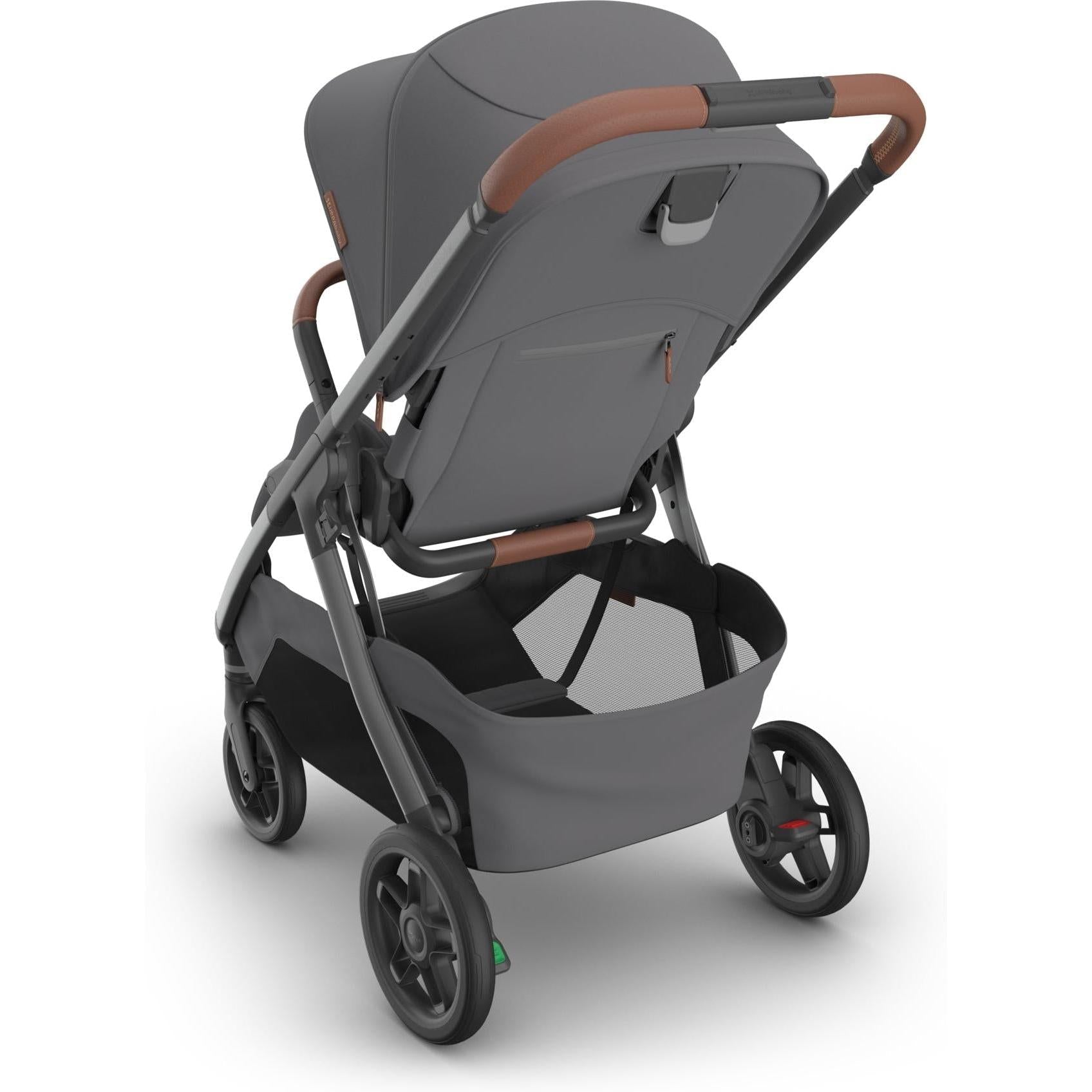 UPPAbaby Kona Stroller *PRE-ORDER * SHIPS LATE SEPTEMBER