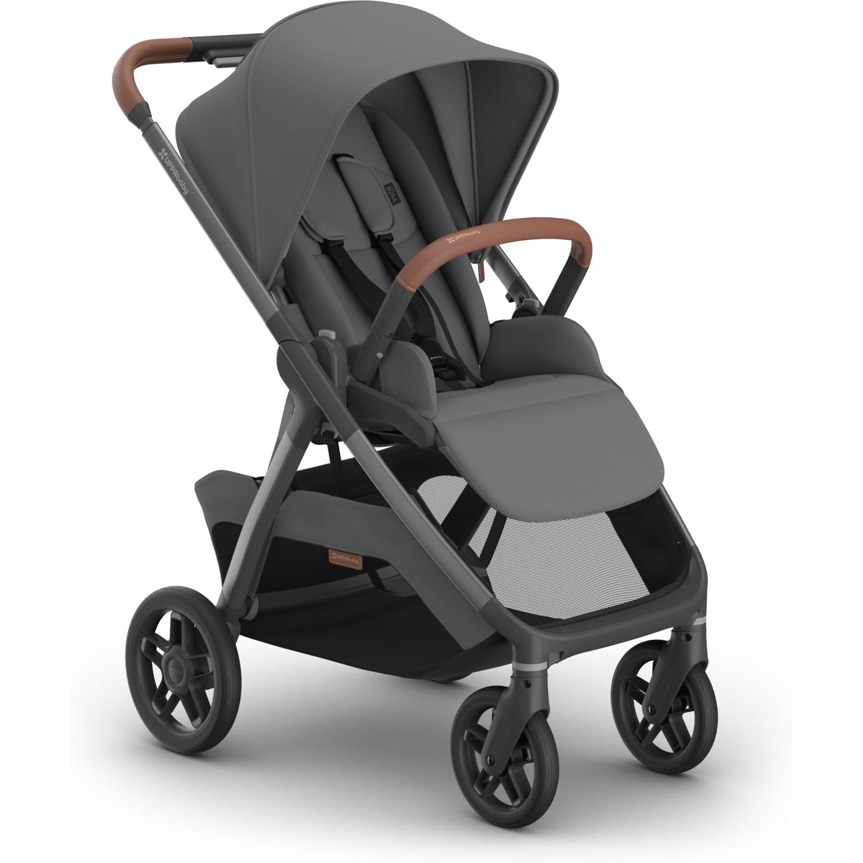 UPPAbaby Kona Stroller *PRE-ORDER * SHIPS LATE SEPTEMBER