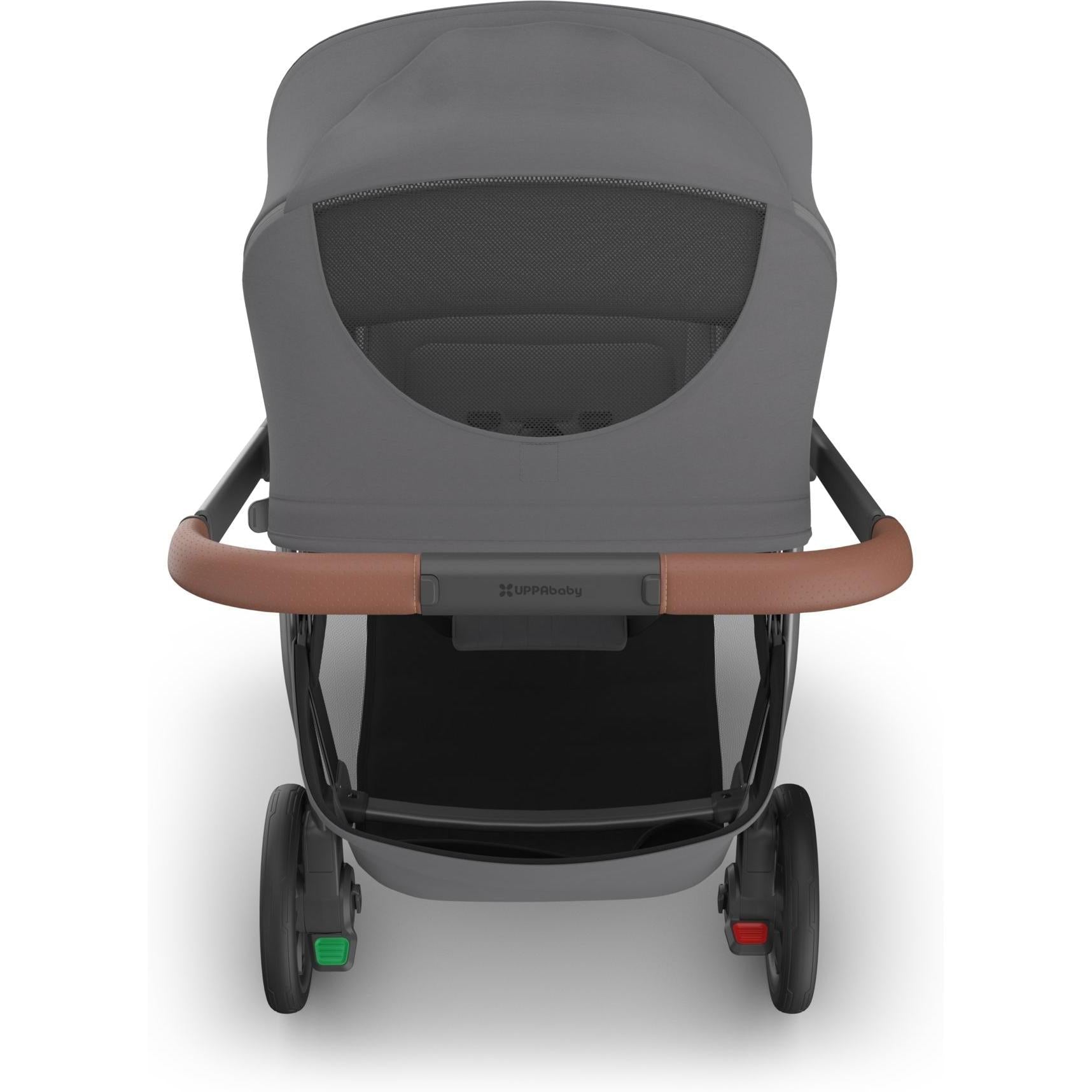 UPPAbaby Kona Stroller *PRE-ORDER * SHIPS LATE SEPTEMBER