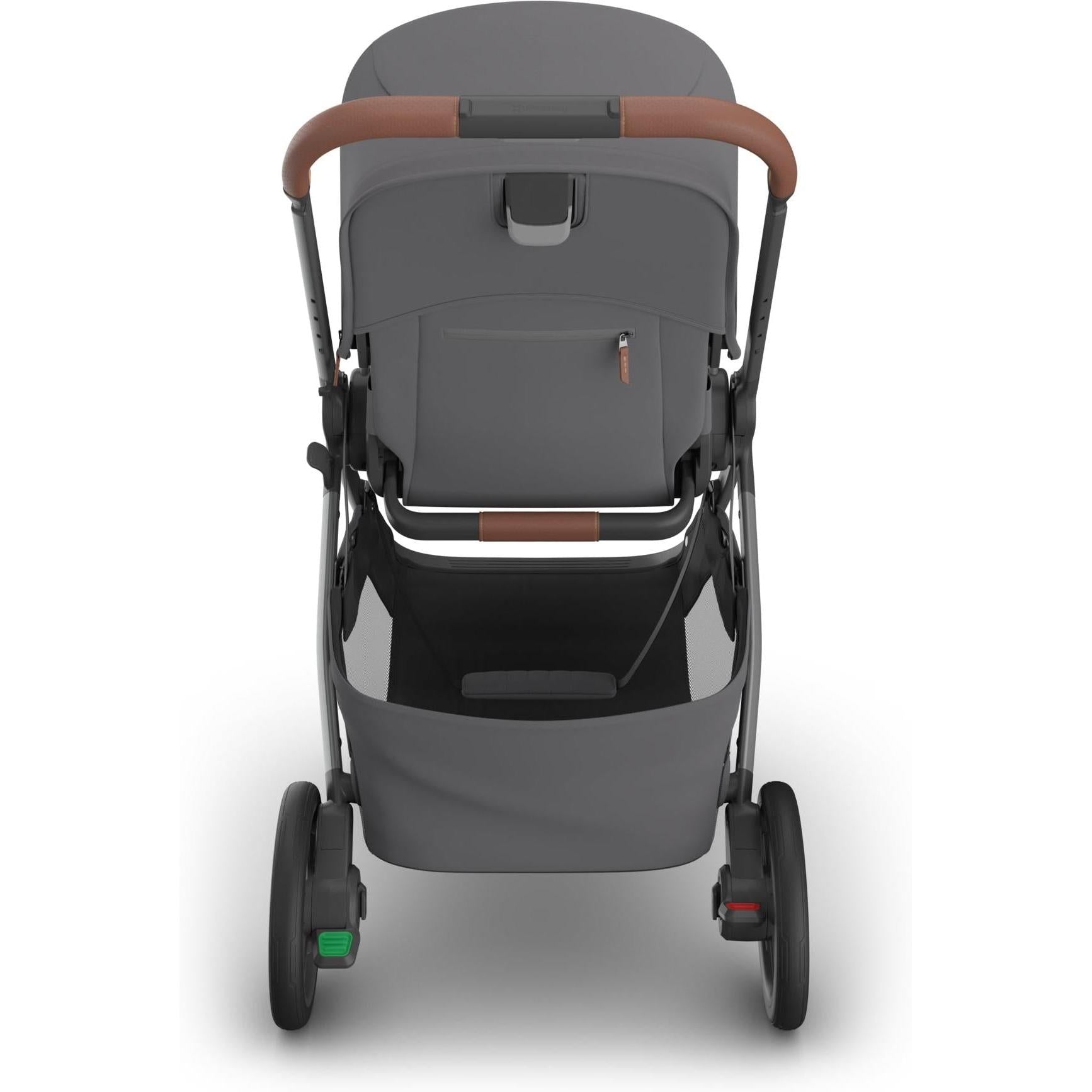 UPPAbaby Kona Stroller *PRE-ORDER * SHIPS LATE SEPTEMBER