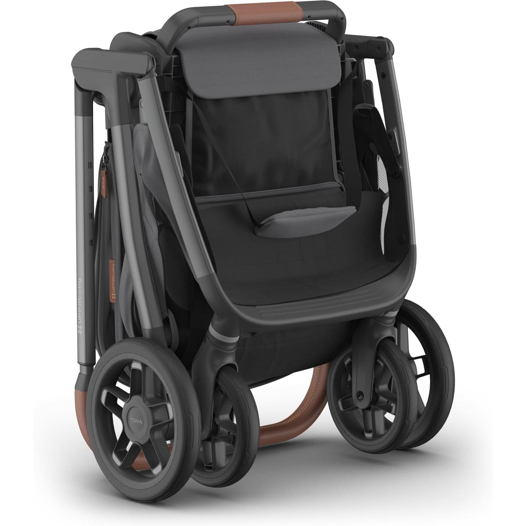 UPPAbaby Kona Stroller *PRE-ORDER * SHIPS LATE SEPTEMBER