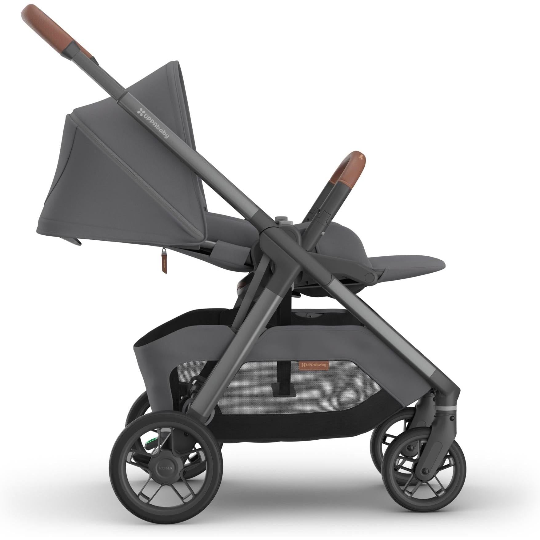 UPPAbaby Kona Stroller *PRE-ORDER * SHIPS LATE SEPTEMBER