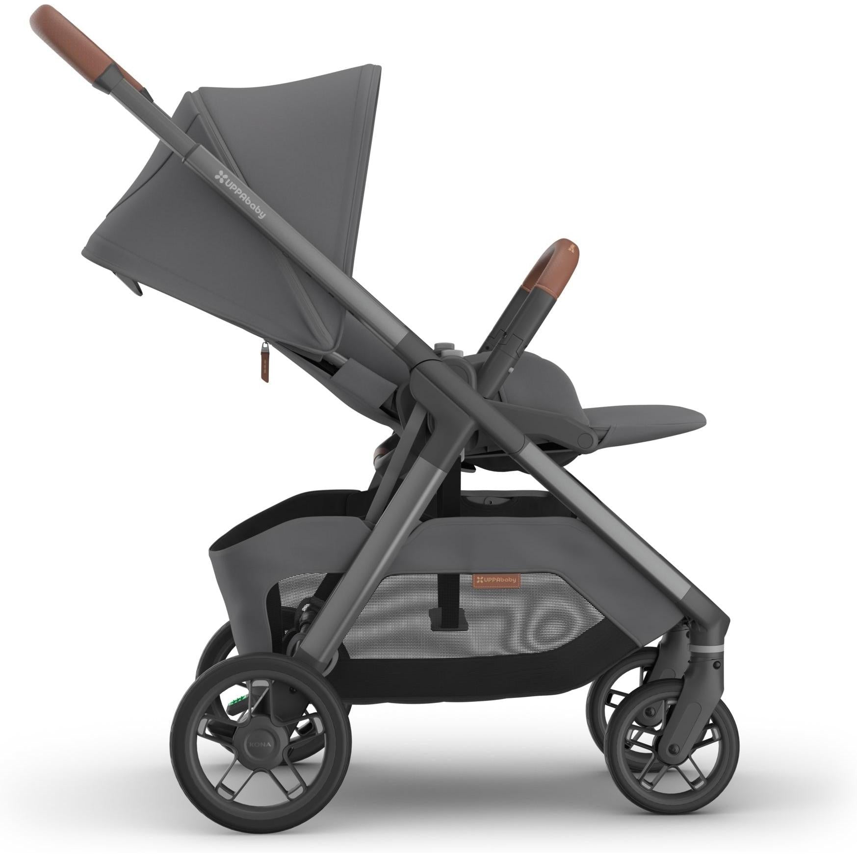 UPPAbaby Kona Stroller *PRE-ORDER * SHIPS LATE SEPTEMBER