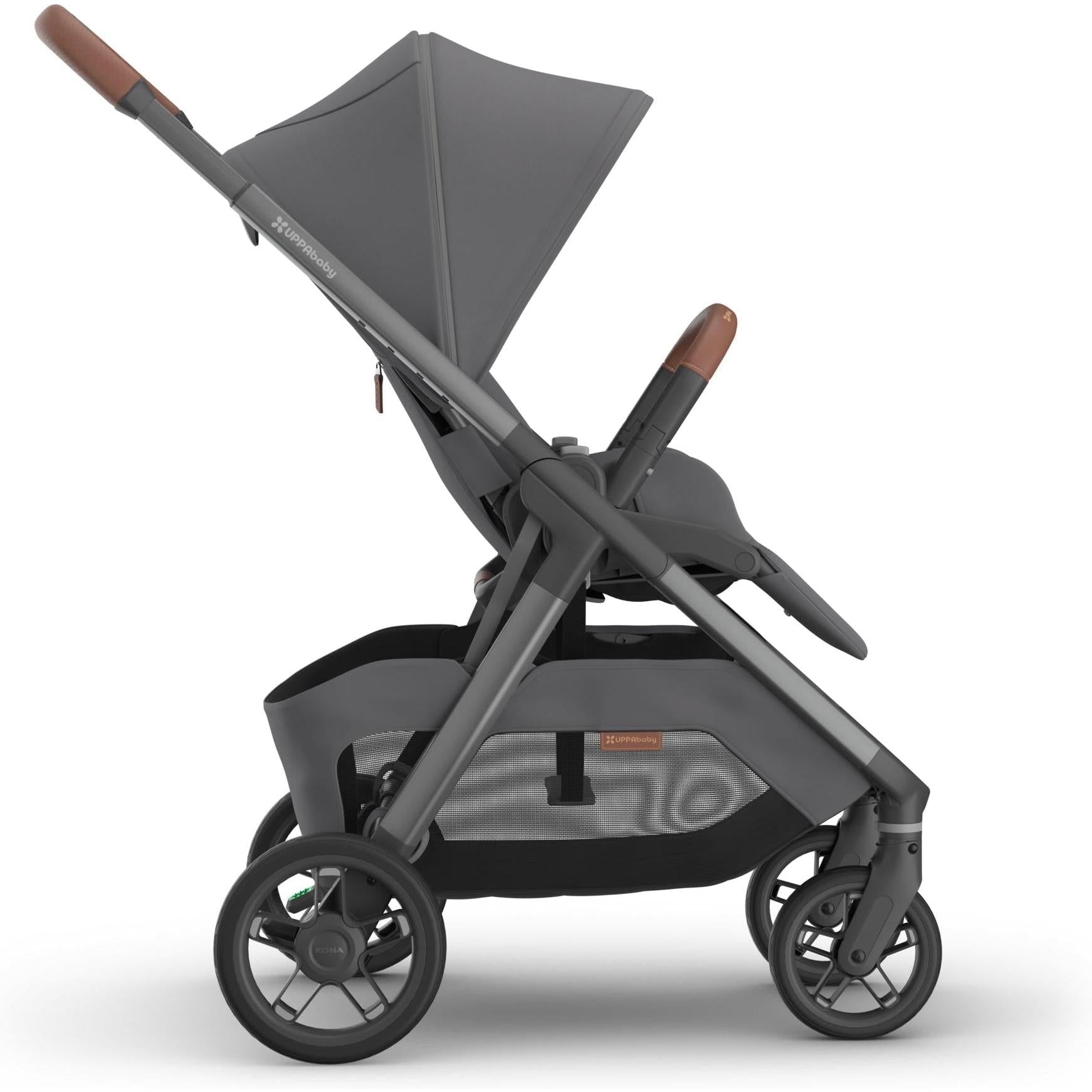 UPPAbaby Kona Stroller *PRE-ORDER * SHIPS LATE SEPTEMBER