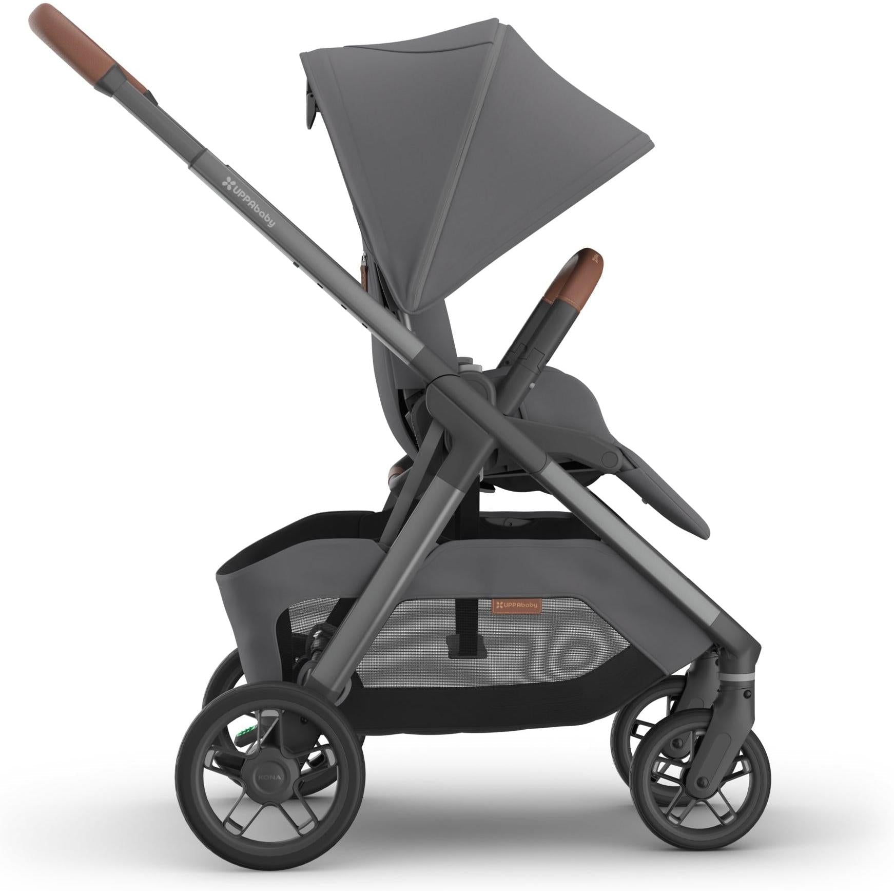 UPPAbaby Kona Stroller *PRE-ORDER * SHIPS LATE SEPTEMBER