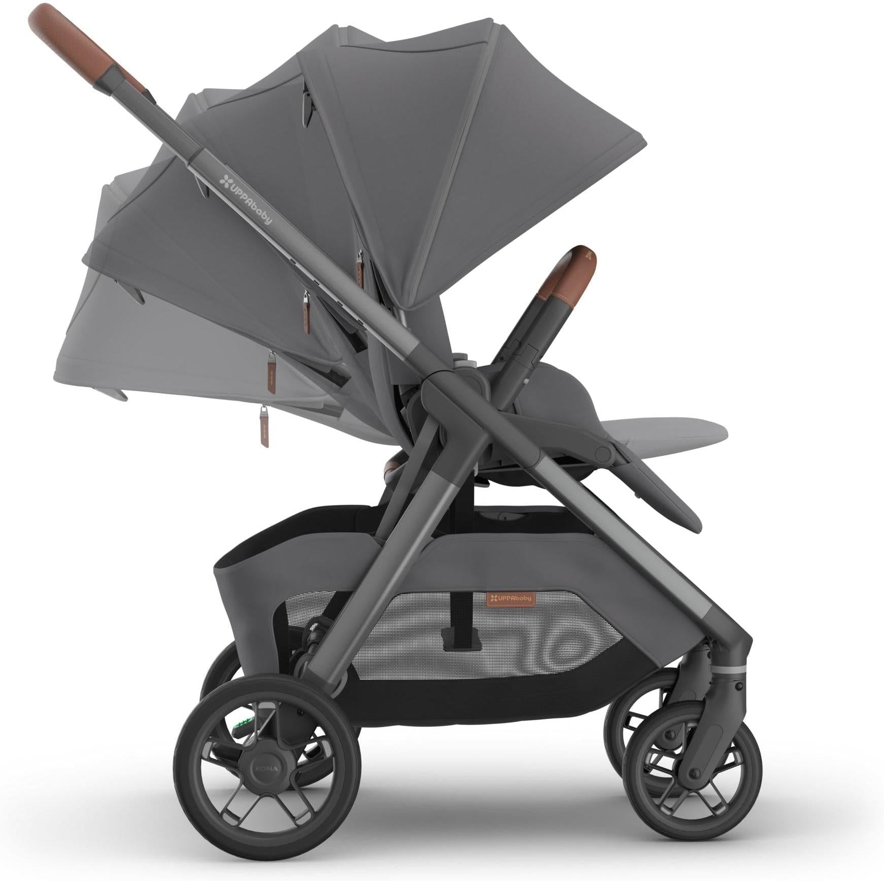 UPPAbaby Kona Stroller *PRE-ORDER * SHIPS LATE SEPTEMBER