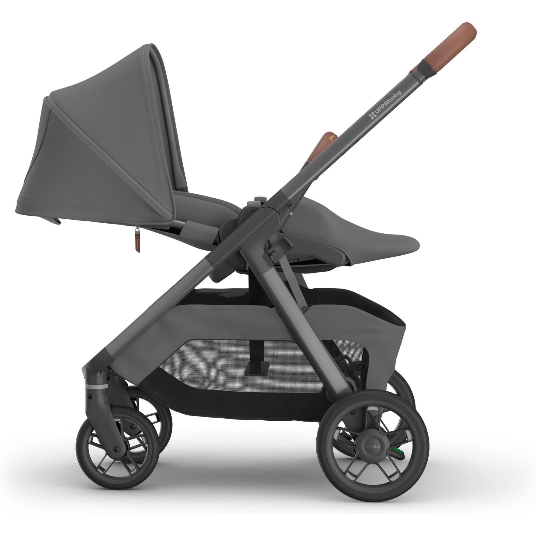 UPPAbaby Kona Stroller *PRE-ORDER * SHIPS LATE SEPTEMBER