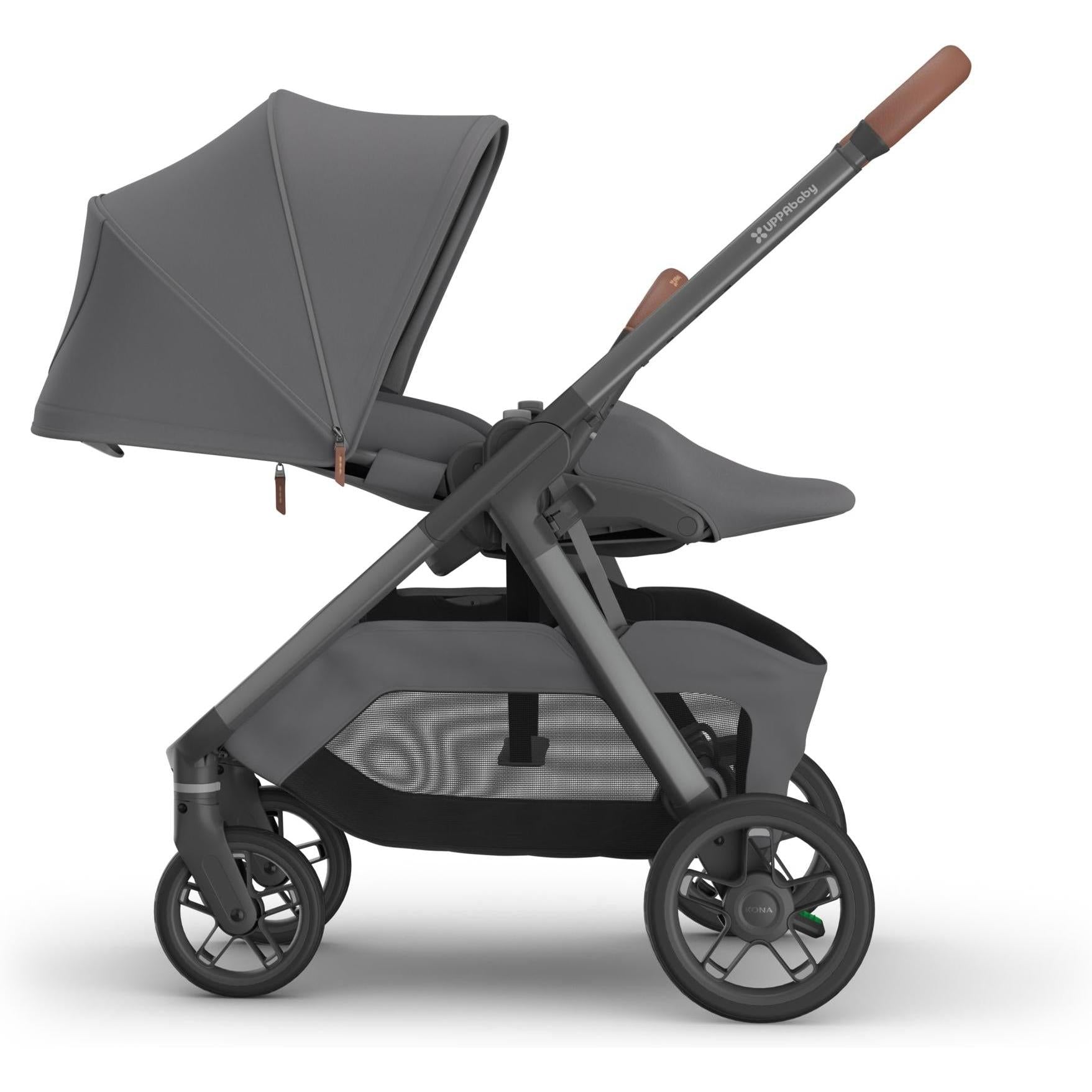 UPPAbaby Kona Stroller *PRE-ORDER * SHIPS LATE SEPTEMBER