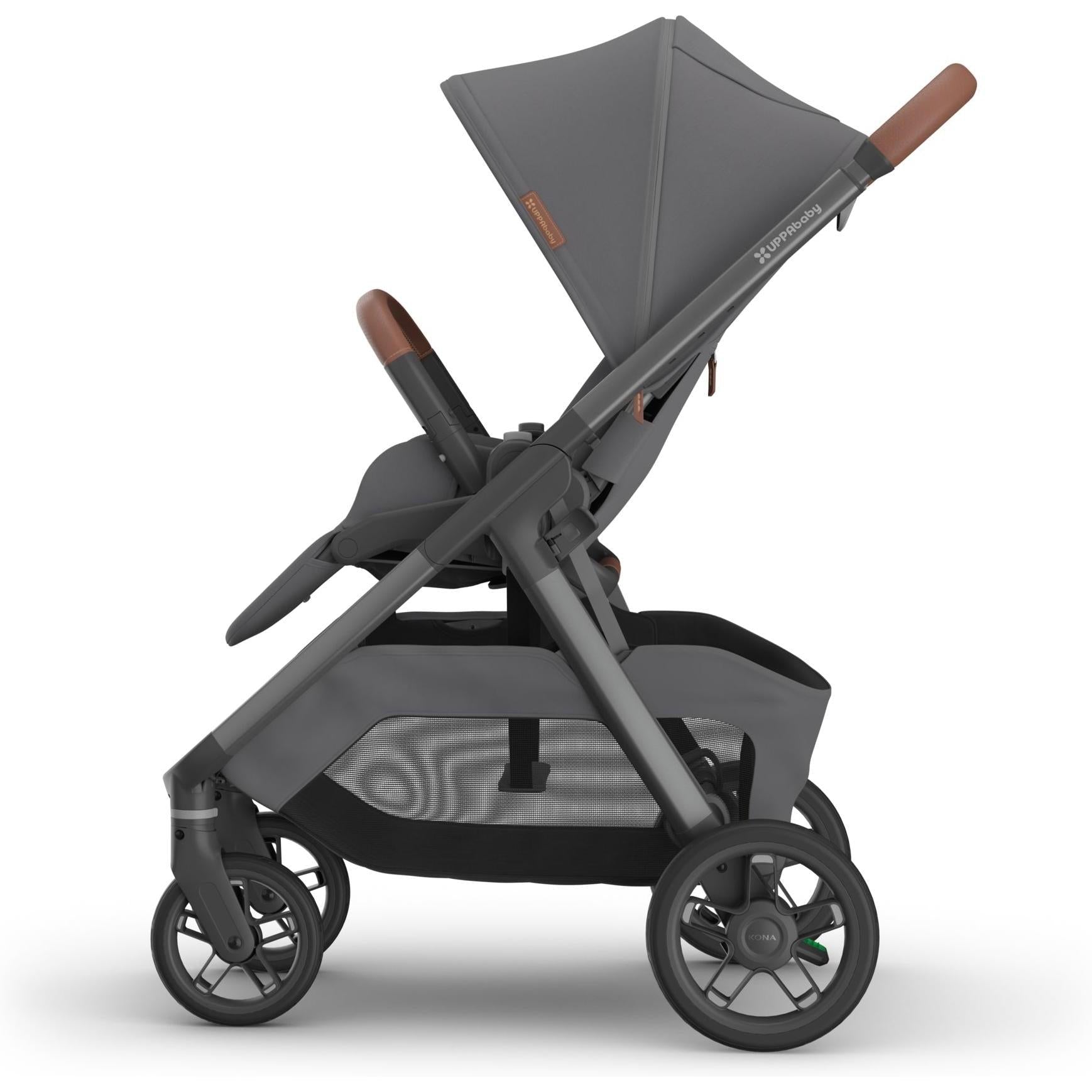 UPPAbaby Kona Stroller *PRE-ORDER * SHIPS LATE SEPTEMBER