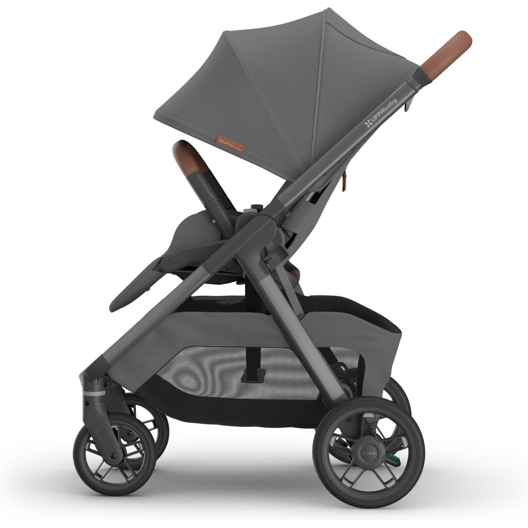 UPPAbaby Kona Stroller *PRE-ORDER * SHIPS LATE SEPTEMBER
