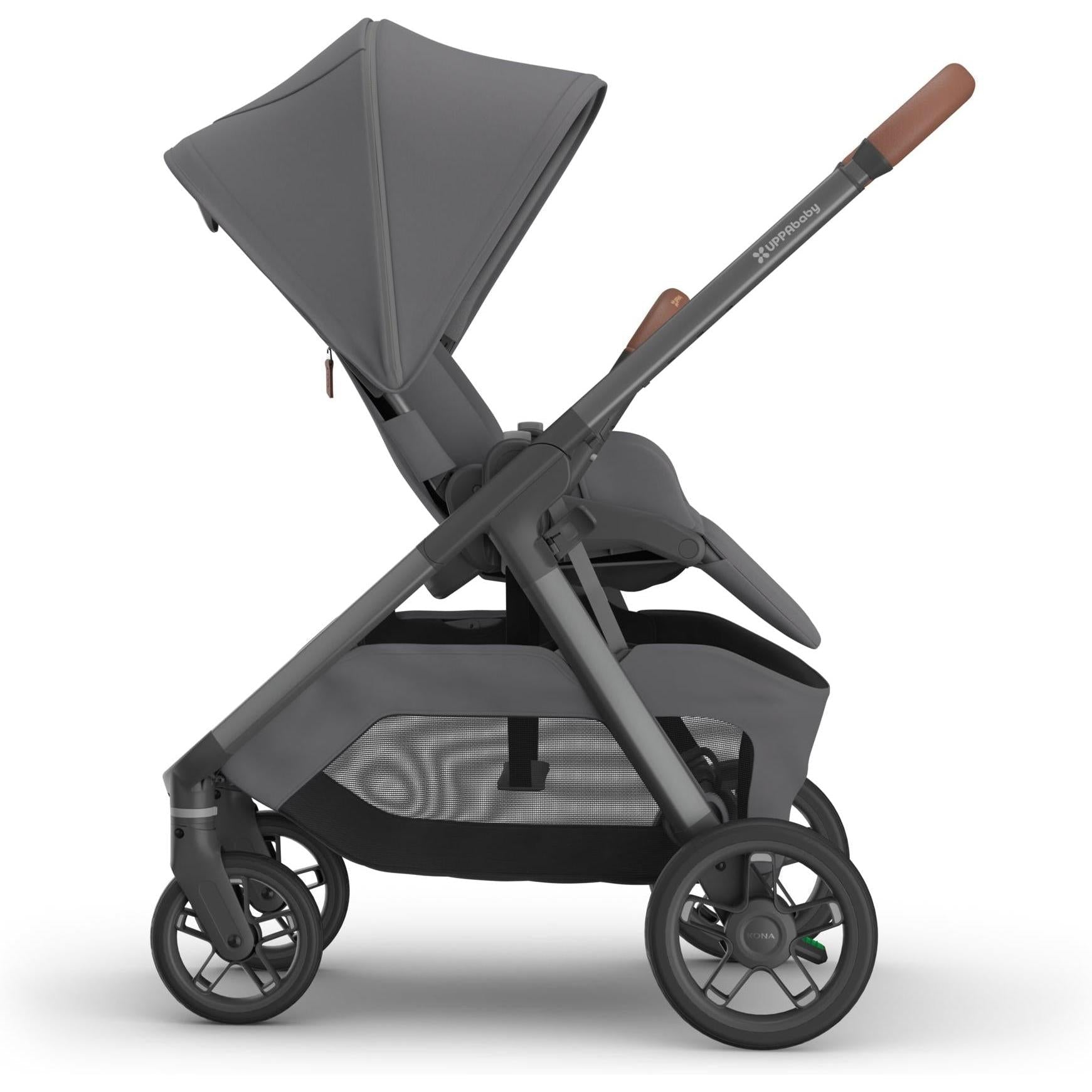 UPPAbaby Kona Stroller *PRE-ORDER * SHIPS LATE SEPTEMBER