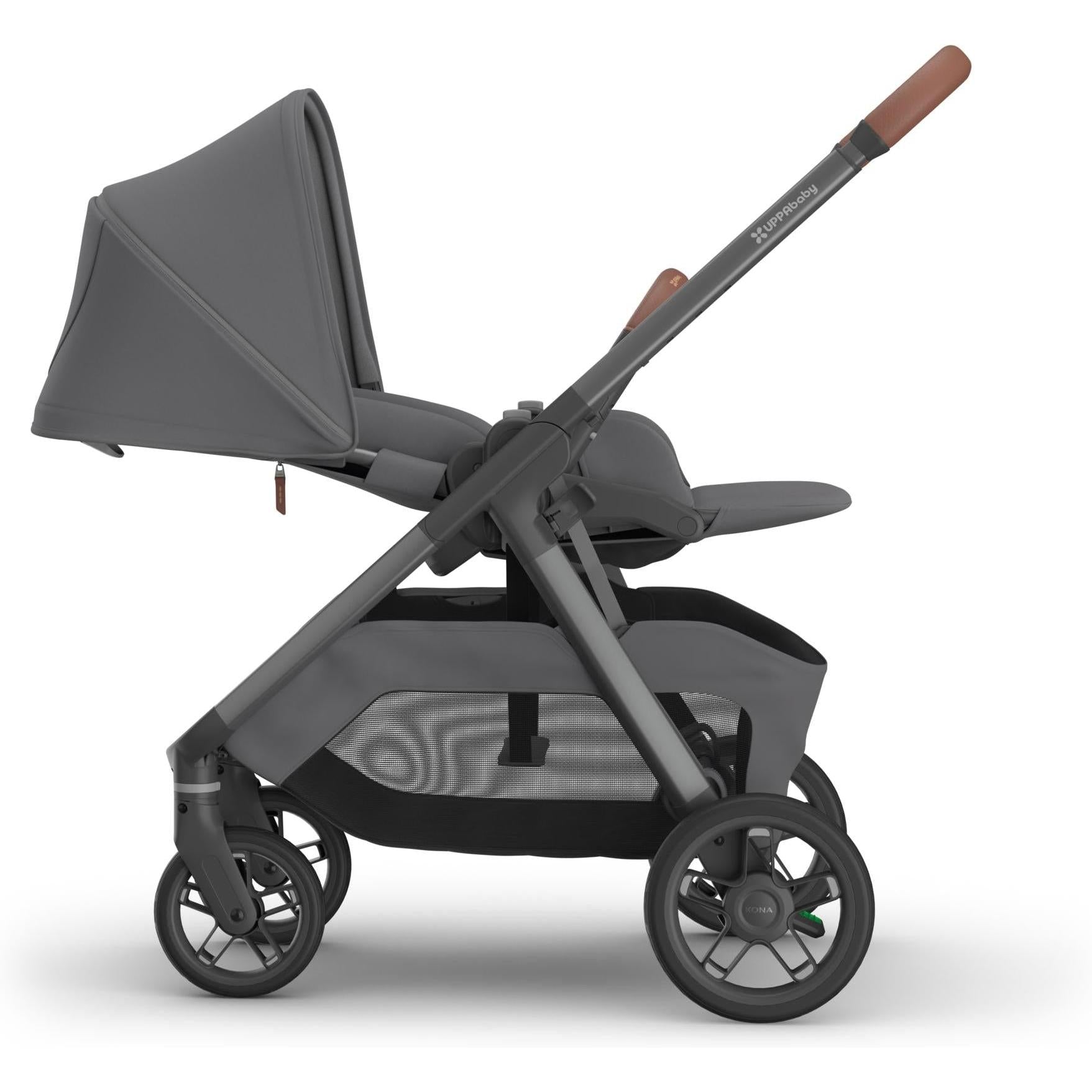 UPPAbaby Kona Stroller *PRE-ORDER * SHIPS LATE SEPTEMBER