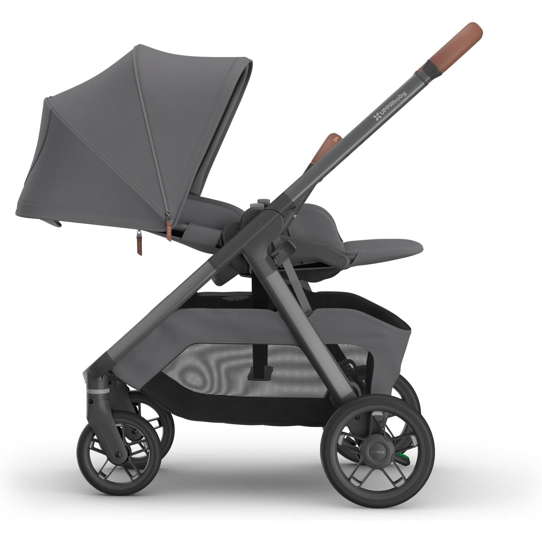 UPPAbaby Kona Stroller *PRE-ORDER * SHIPS LATE SEPTEMBER