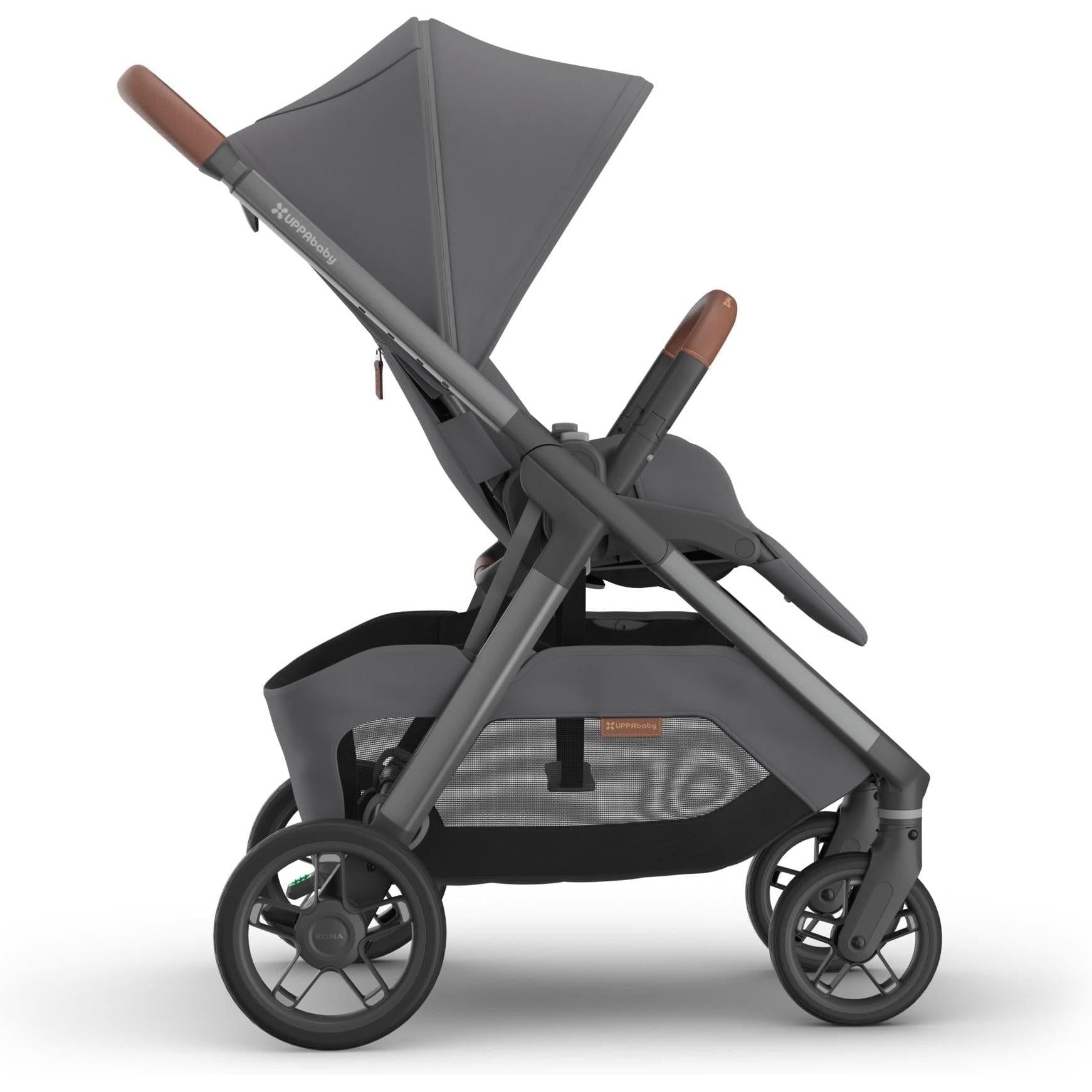 UPPAbaby Kona Stroller *PRE-ORDER * SHIPS LATE SEPTEMBER